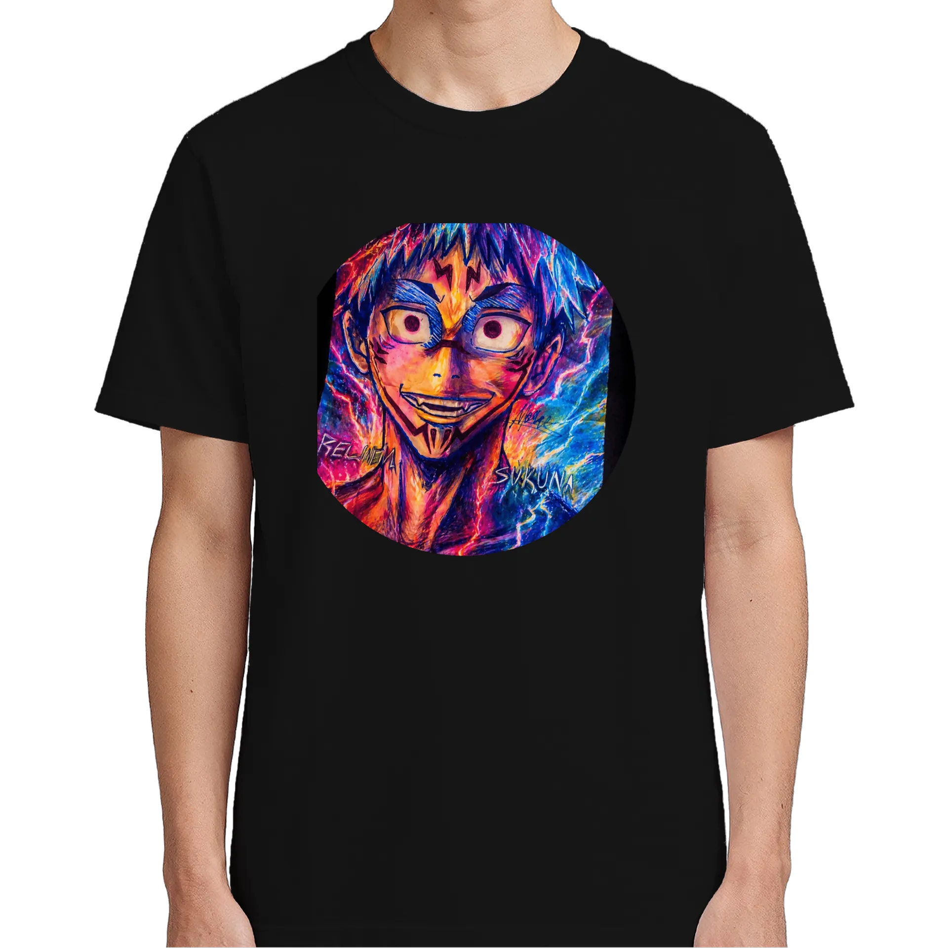 Camiseta personalizada - Imagem 5