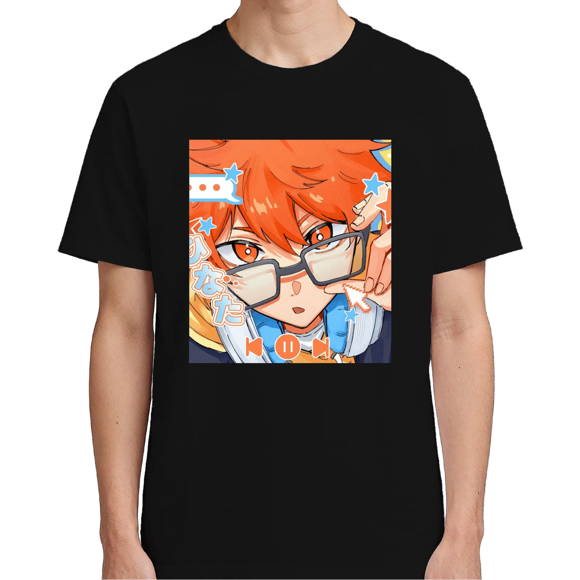 Hinata Teste de TyzTyz — imagem 4 de 6