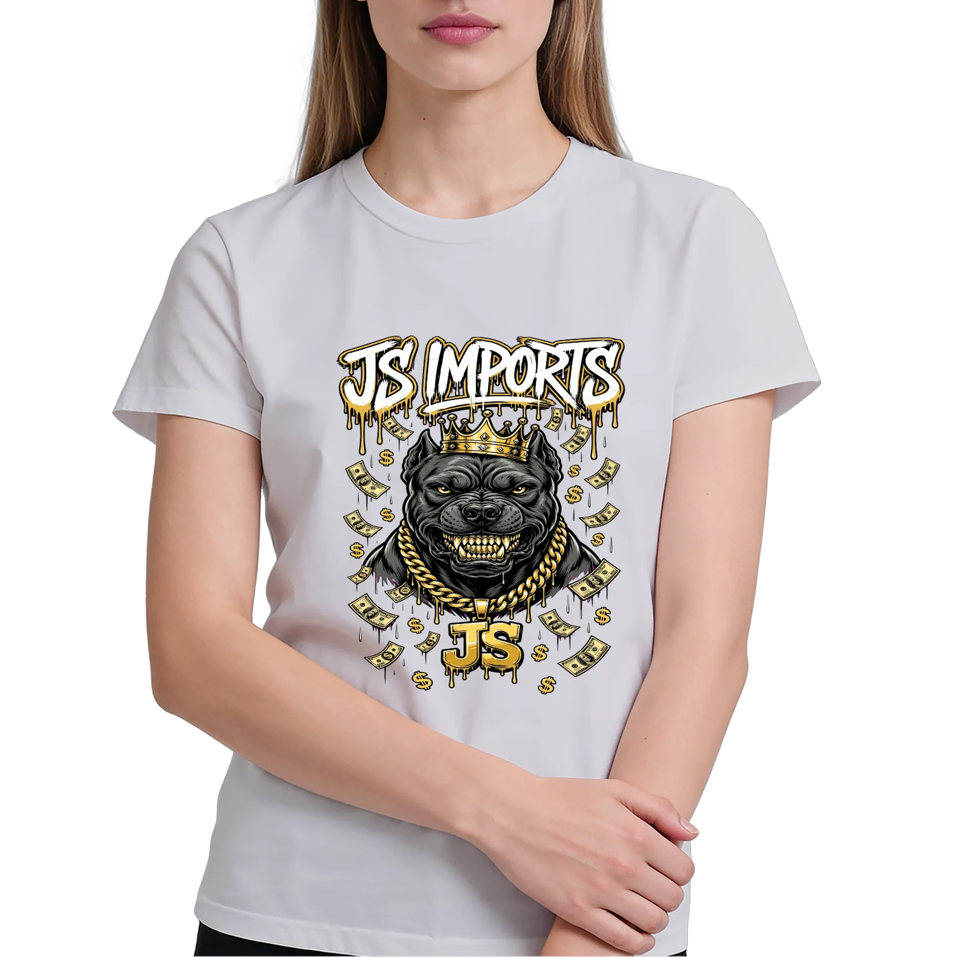 Camiseta personalizada - Imagem 4