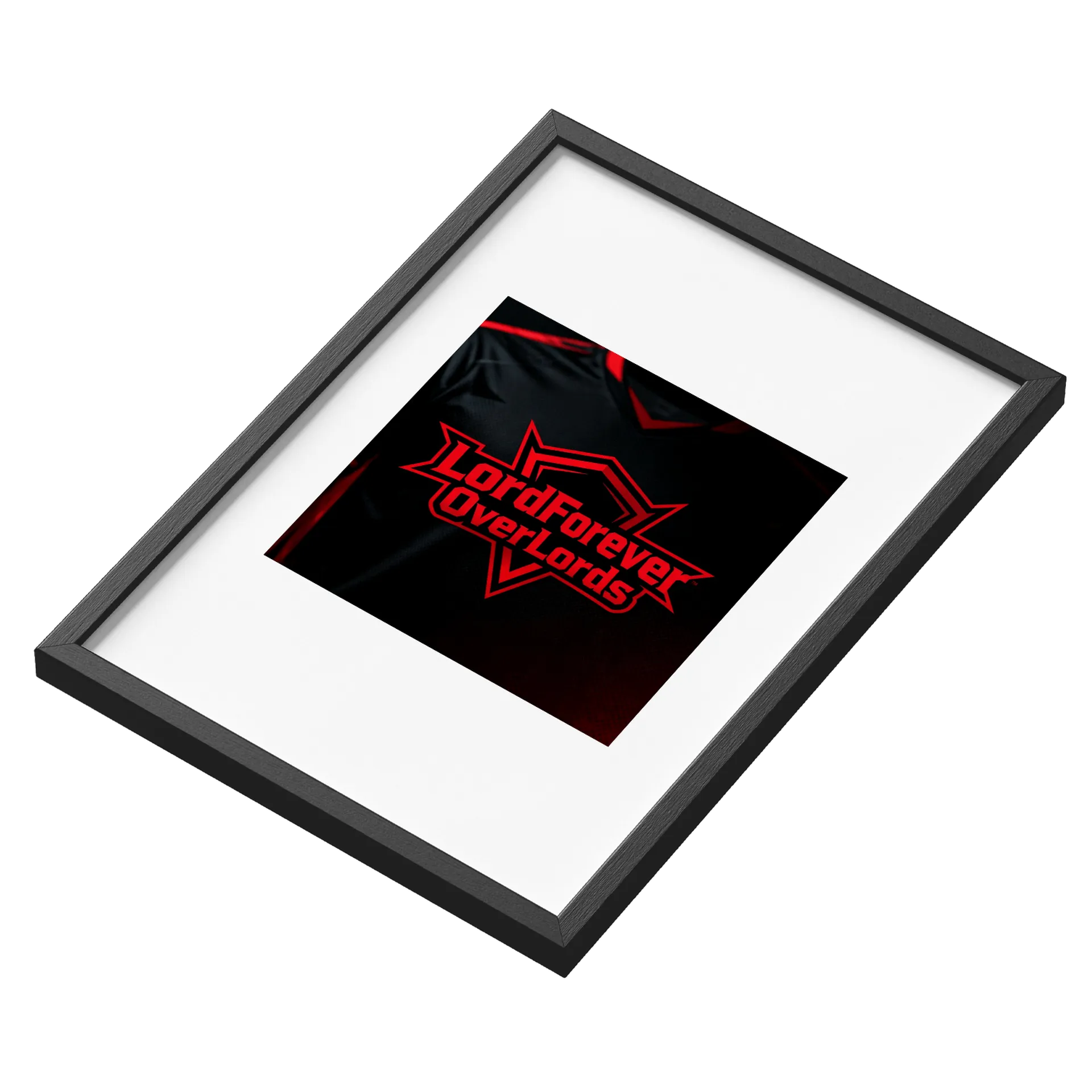 Quadro A3 personalizado - Imagem 3