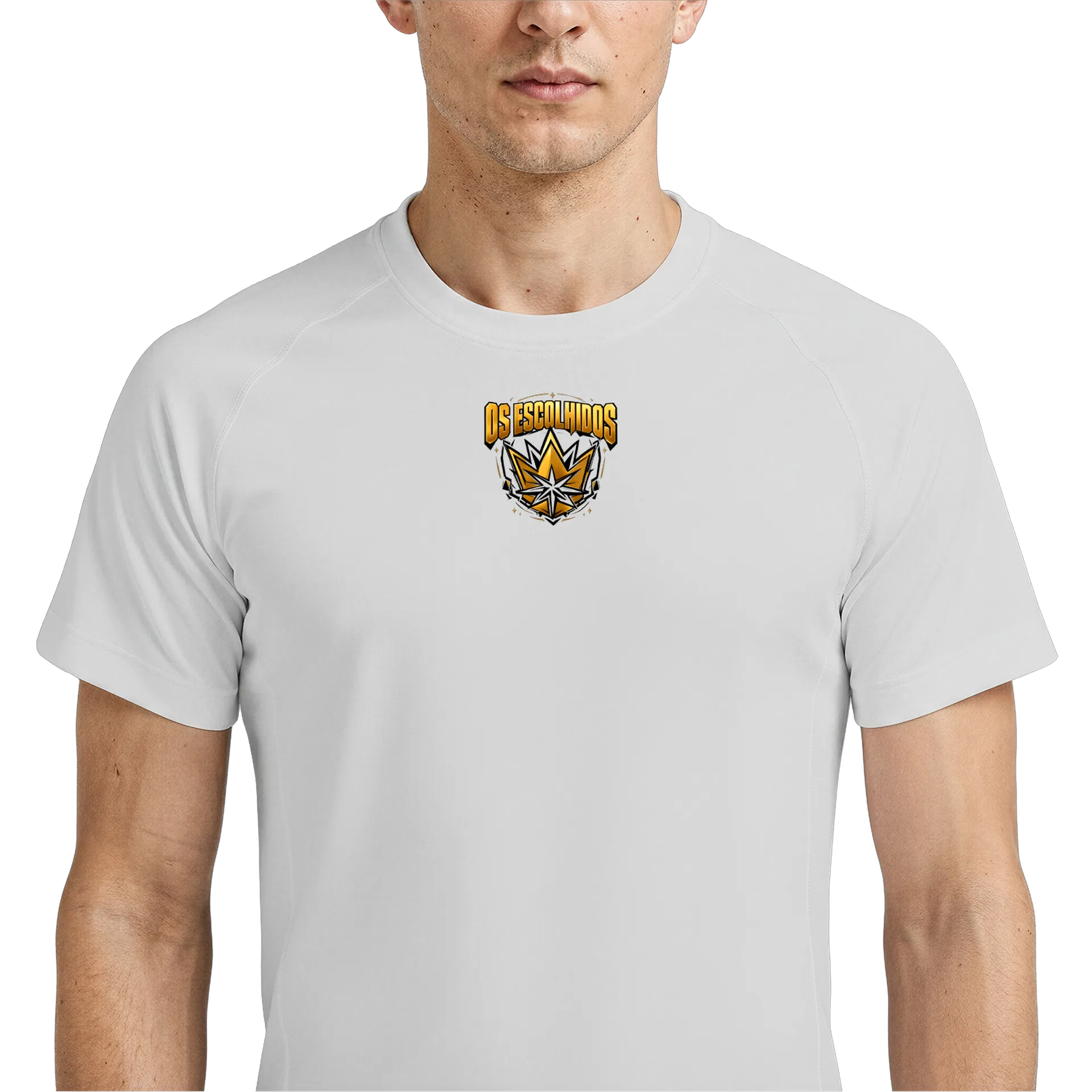 Camiseta DryFit - Imagem 5