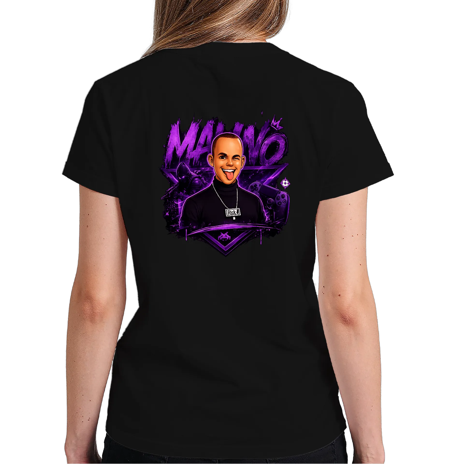 Camiseta Malino - Imagem 6