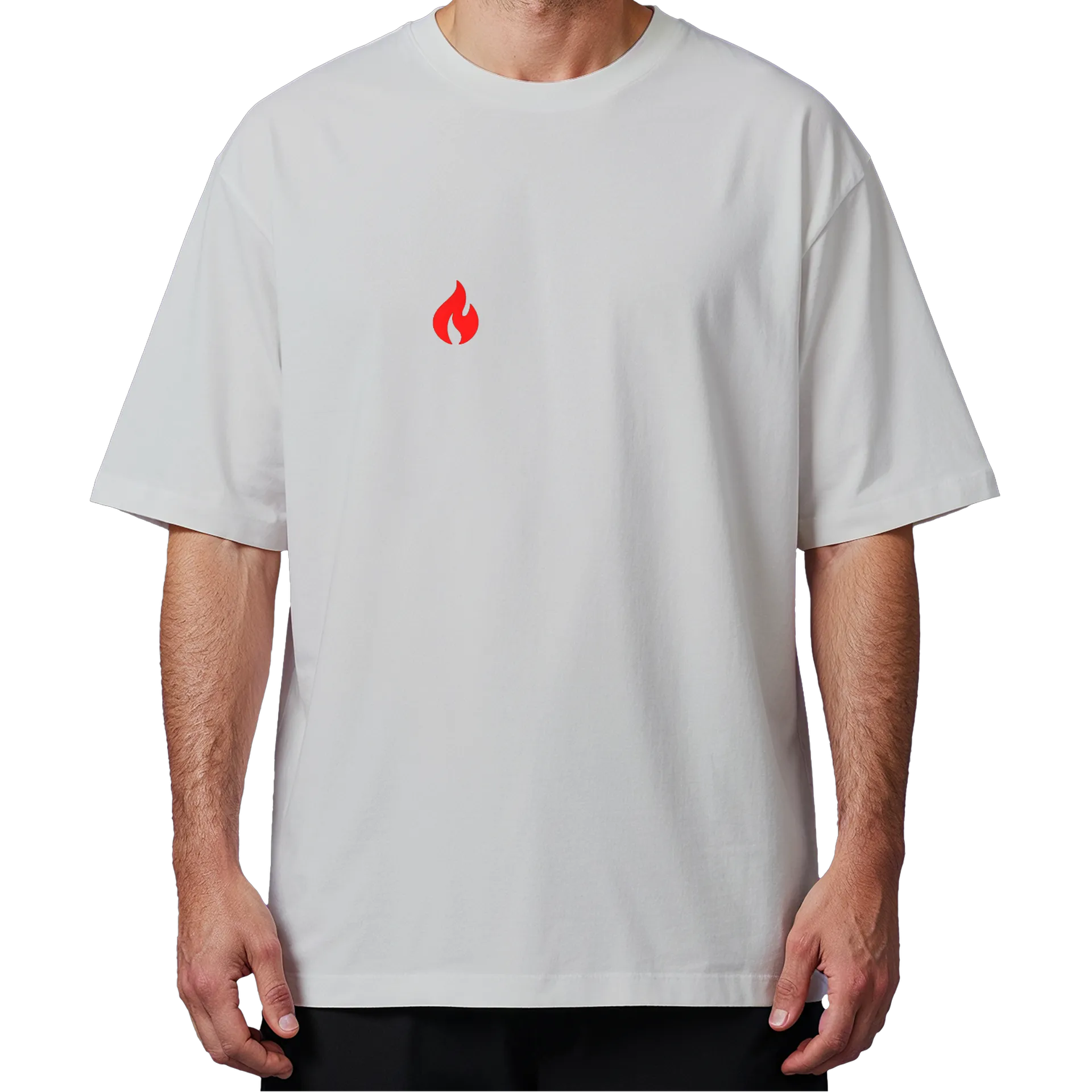 Camiseta Oversized 70x7 - Imagem 4