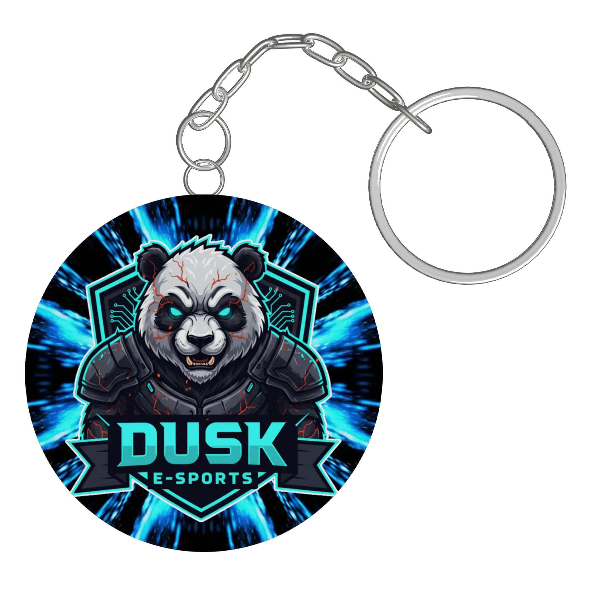 Chaveiro Dusk de Pandora Gamer19