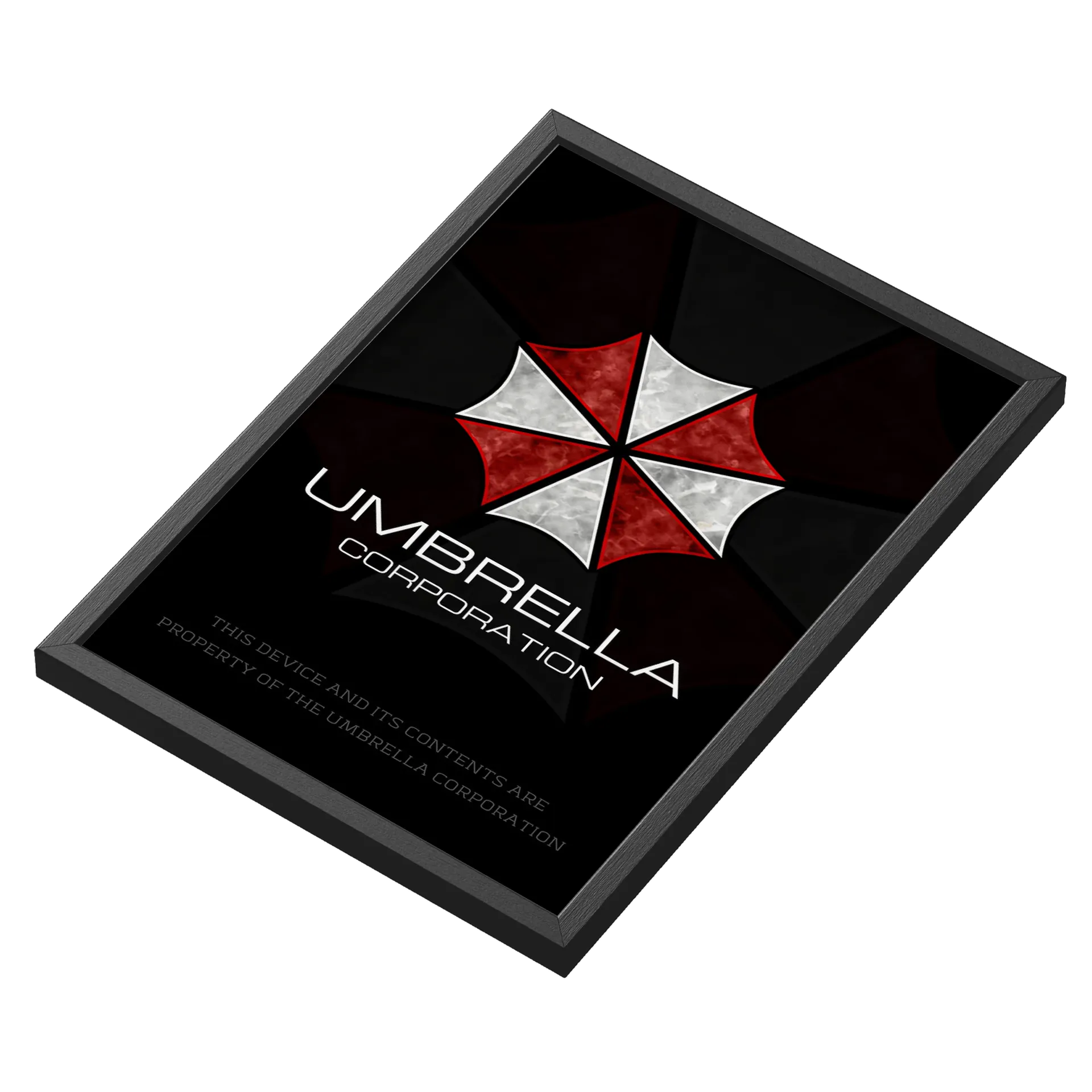 Quadro Umbrella - Imagem 3