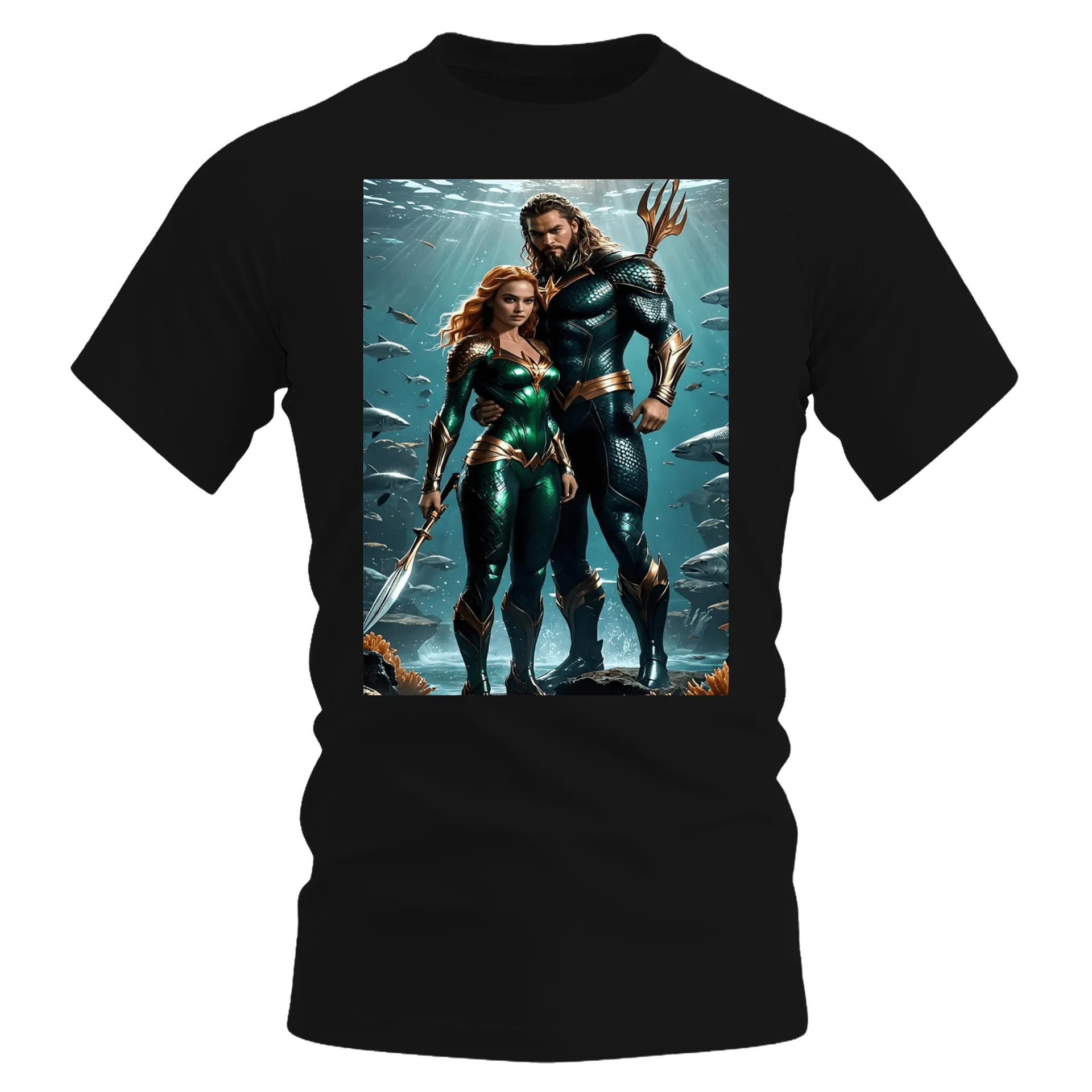 Camiseta DryFit - Imagem 1