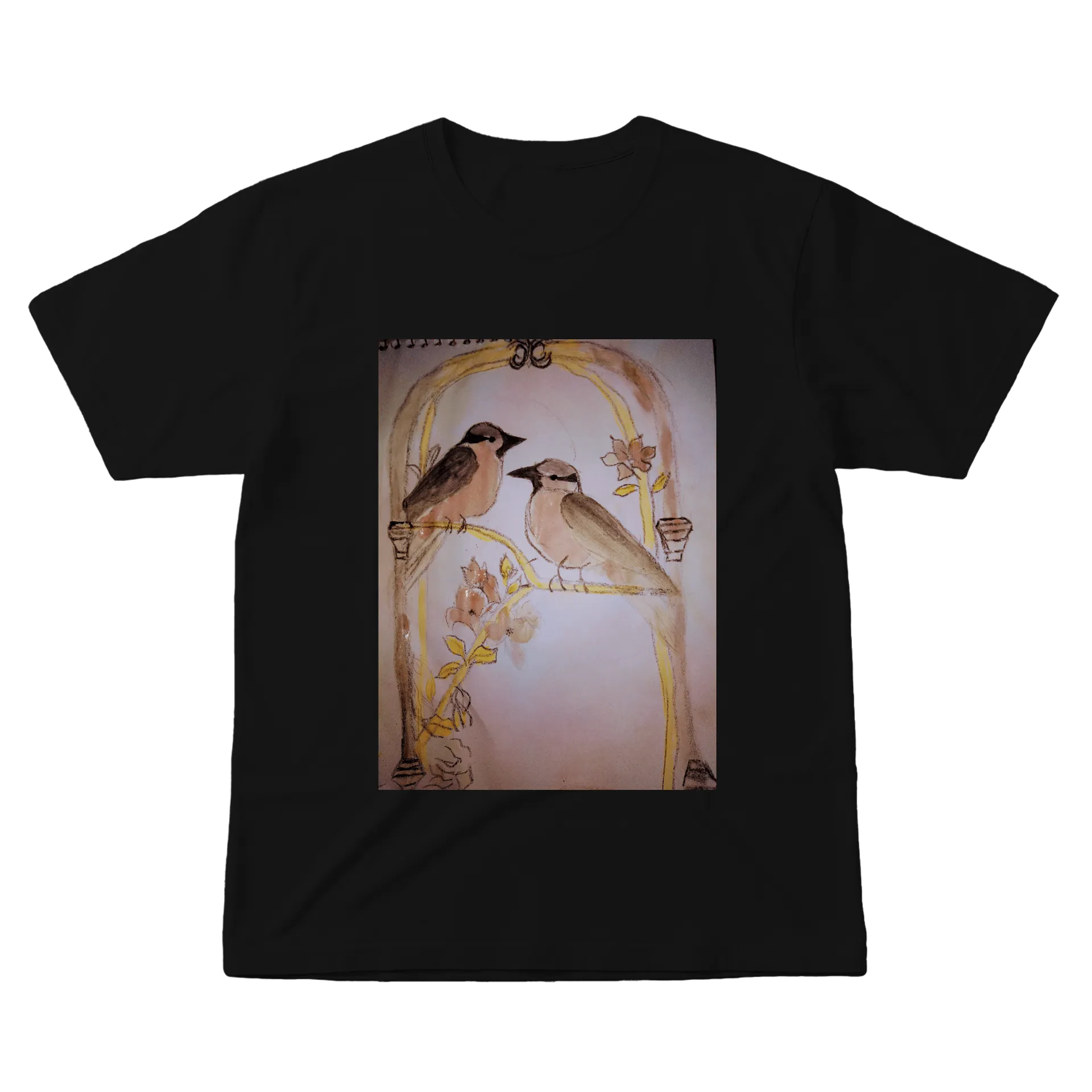 Camiseta personalizada - Imagem 2