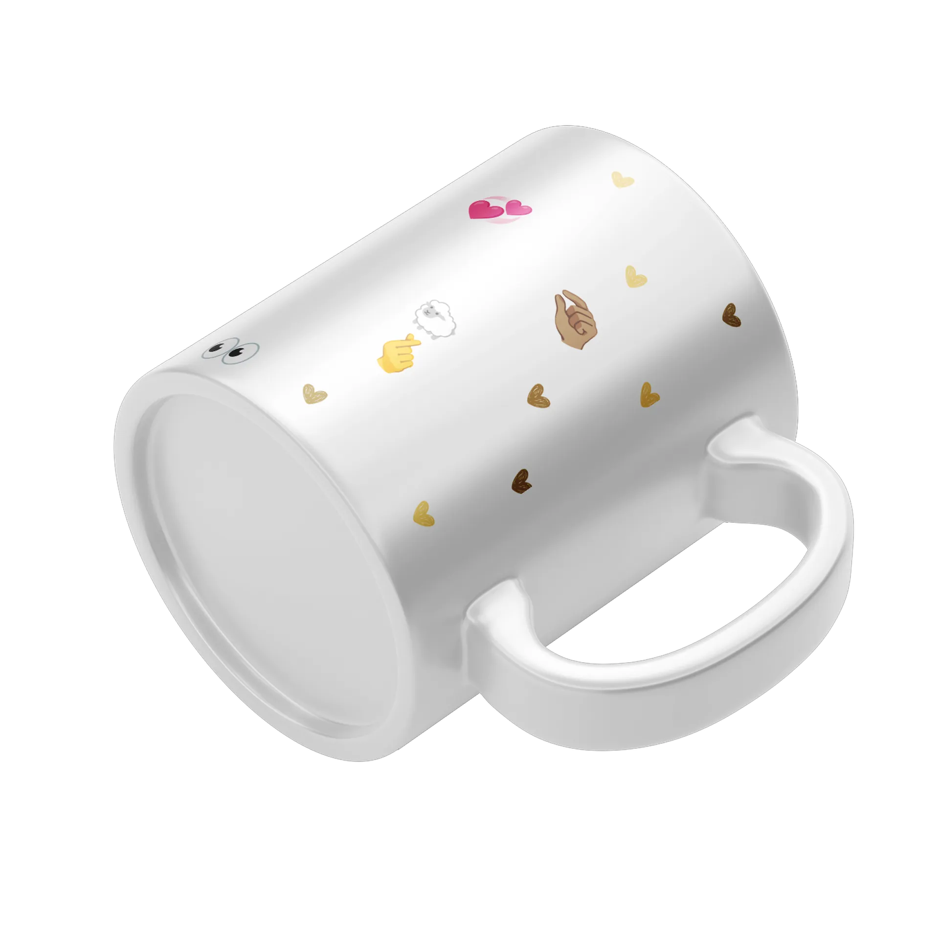 Caneca personalizada - Imagem 4