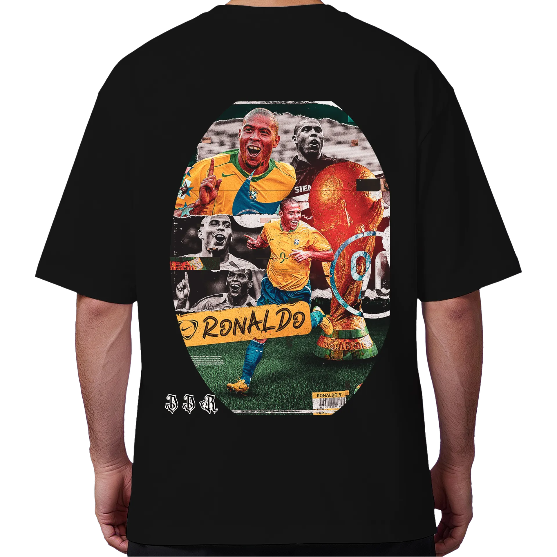 Oversized Fenômeno - Imagem 6