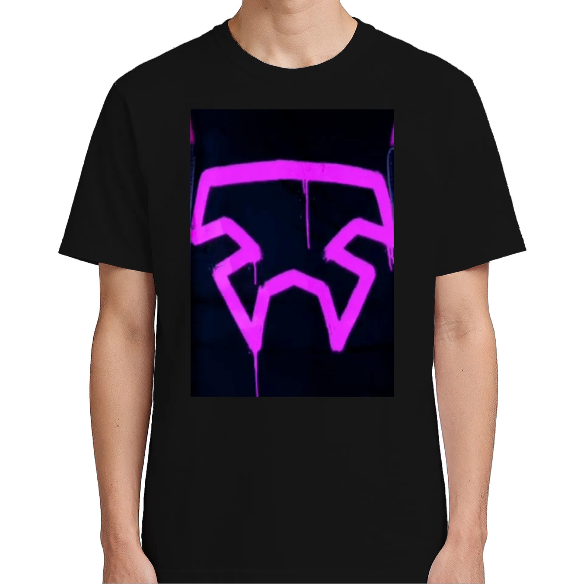 Camiseta personalizada de HenzoGabriel — imagem 4 de 6