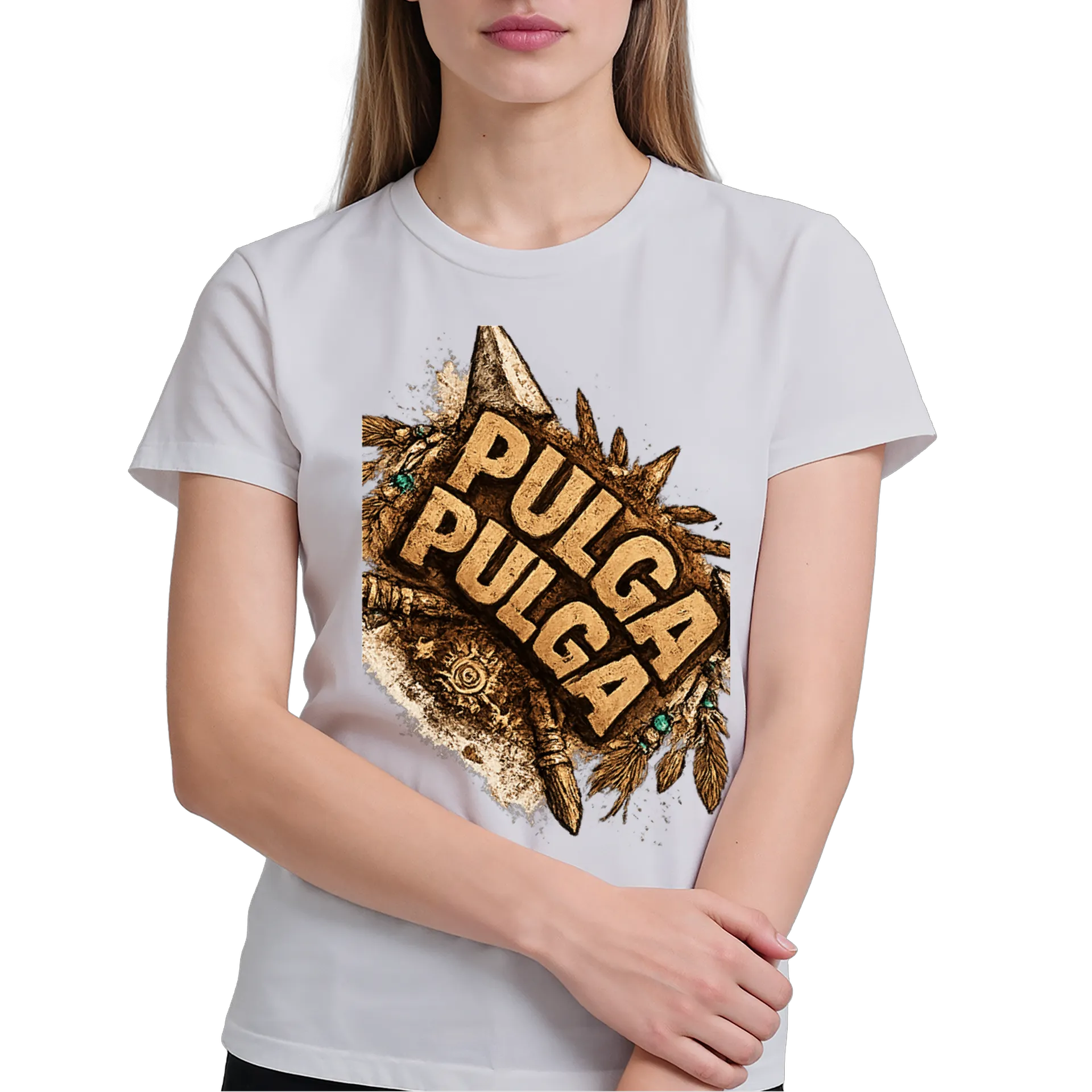 Camiseta personalizada - Imagem 4