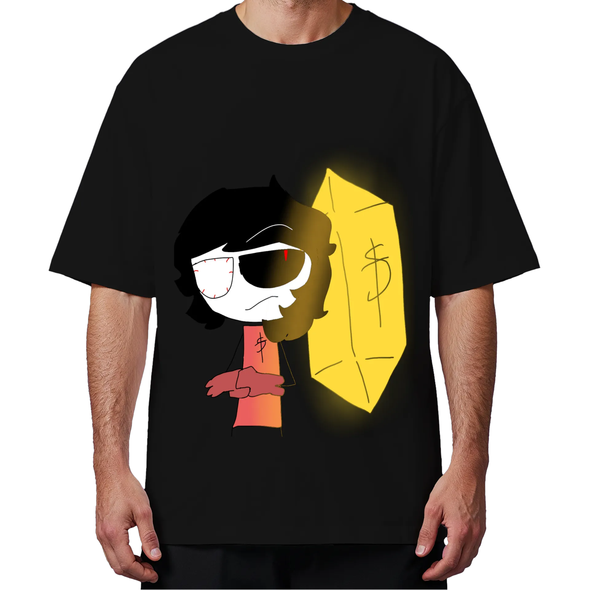 Camiseta Do Nicolas. de Nicole Productions Store — imagem 4 de 6