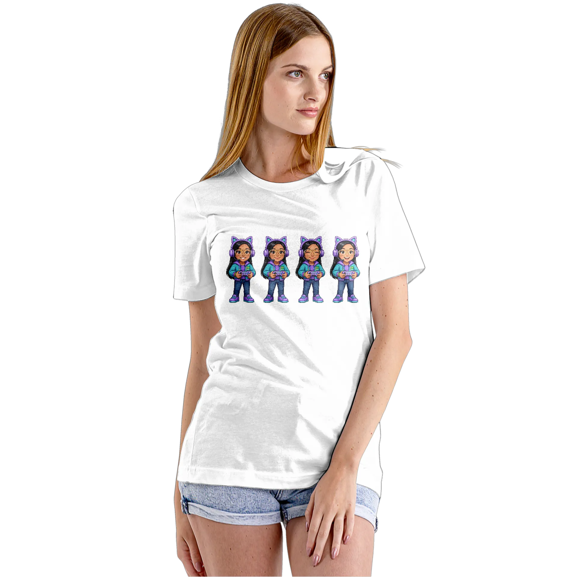 Babylook personalizado - Imagem 5