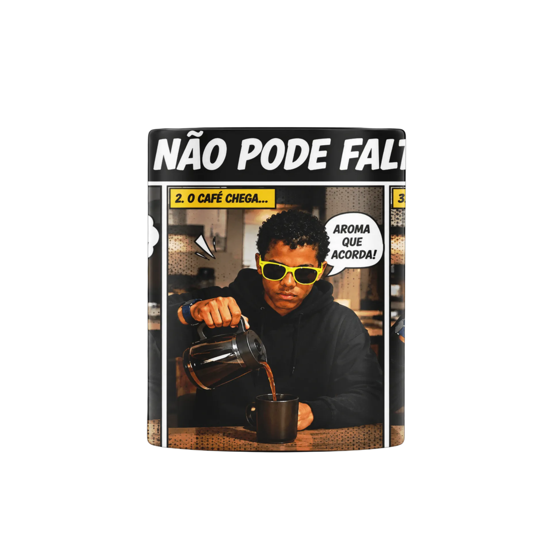 Caneca personalizada - Imagem 3