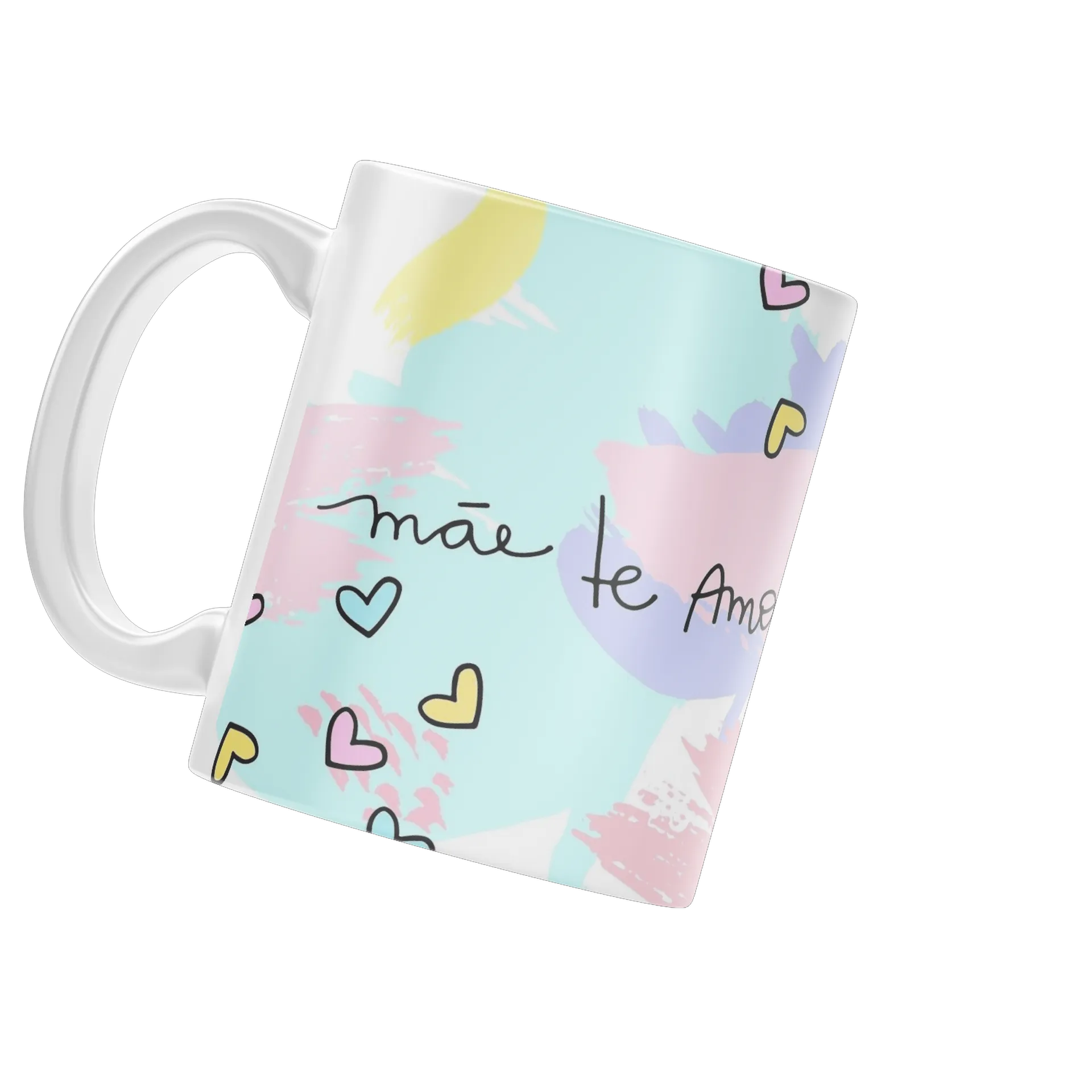 Caneca personalizada Dia das Mães - Imagem 3