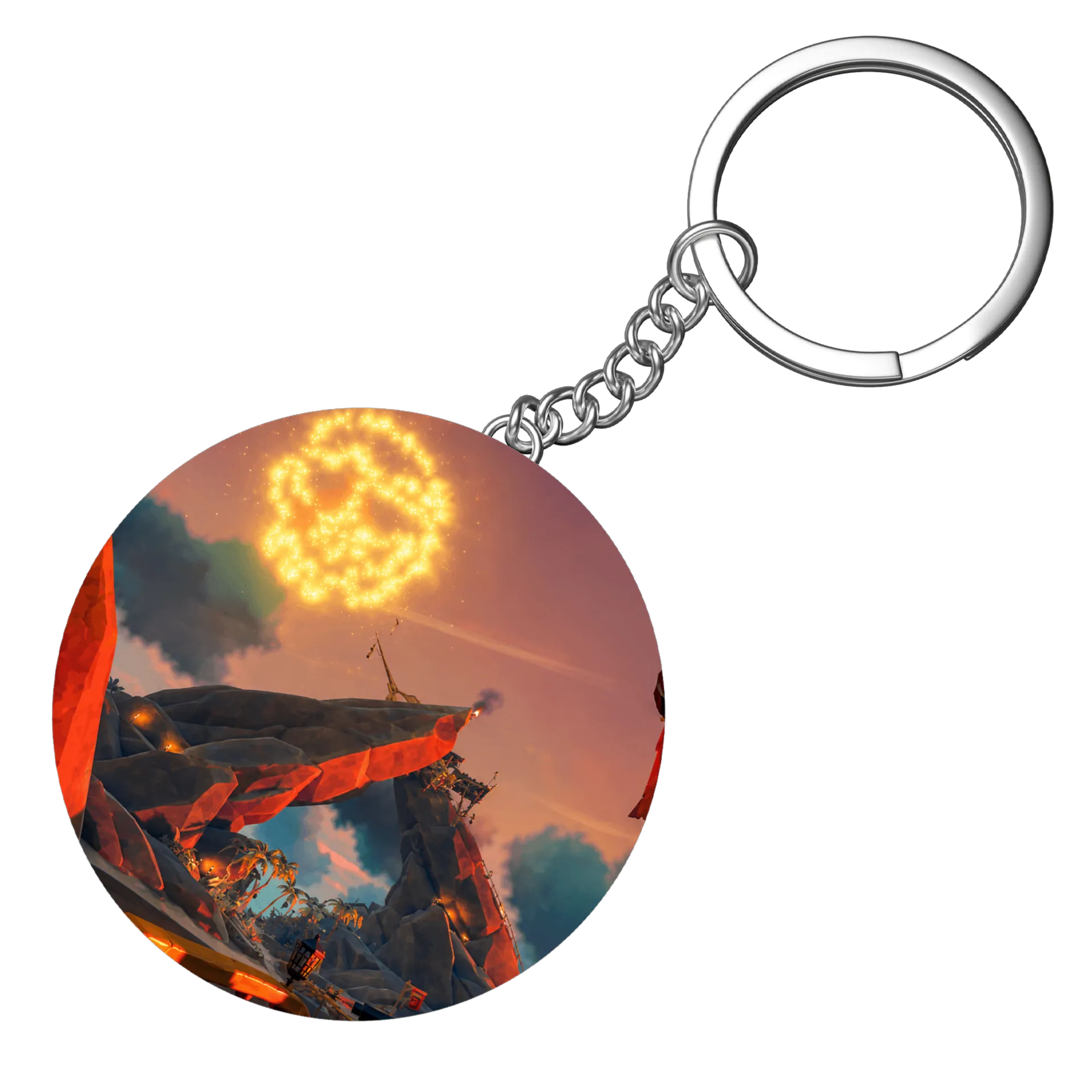 Chaveiro personalizado - Imagem 4