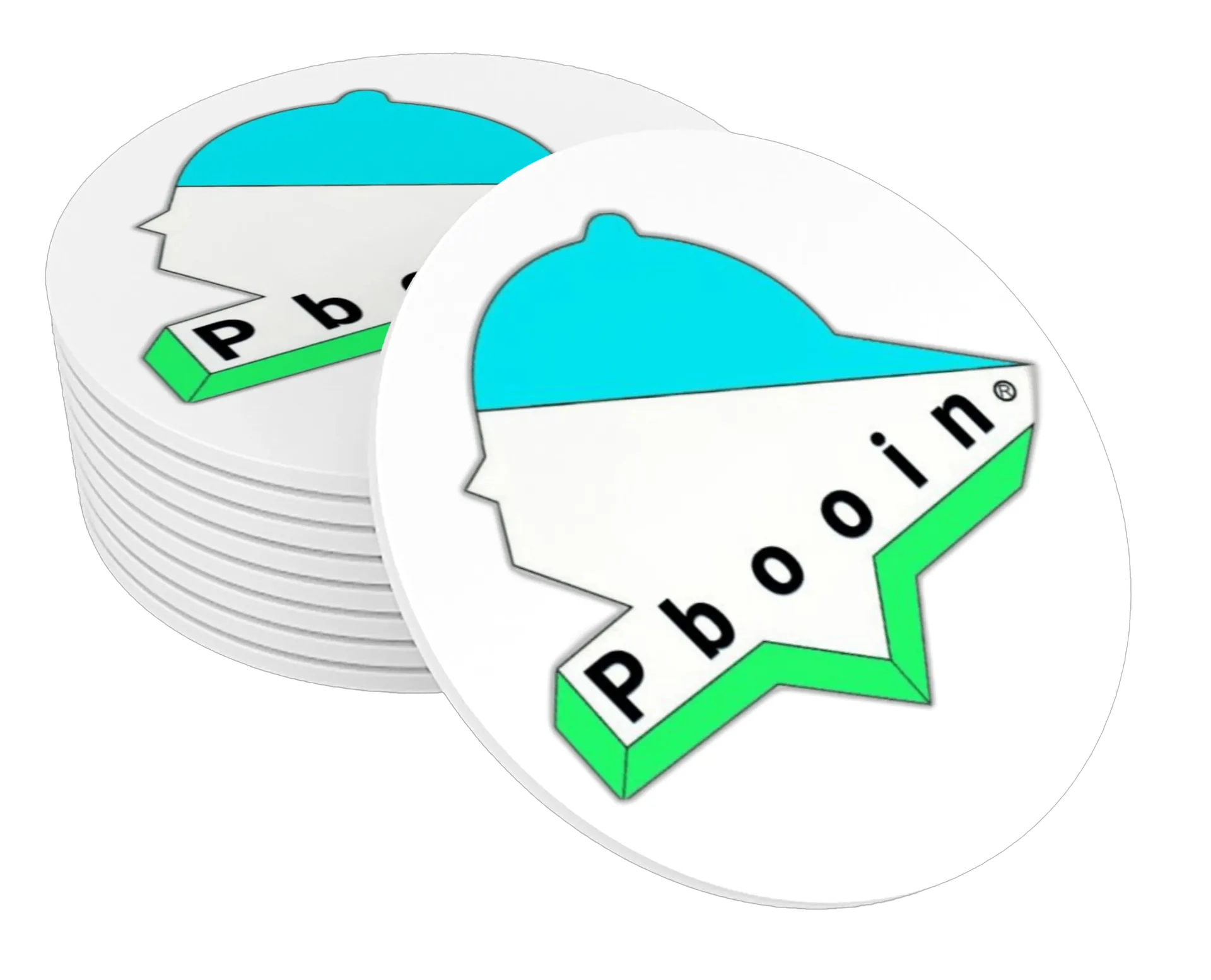 Porta-copos personalizado - Imagem 1