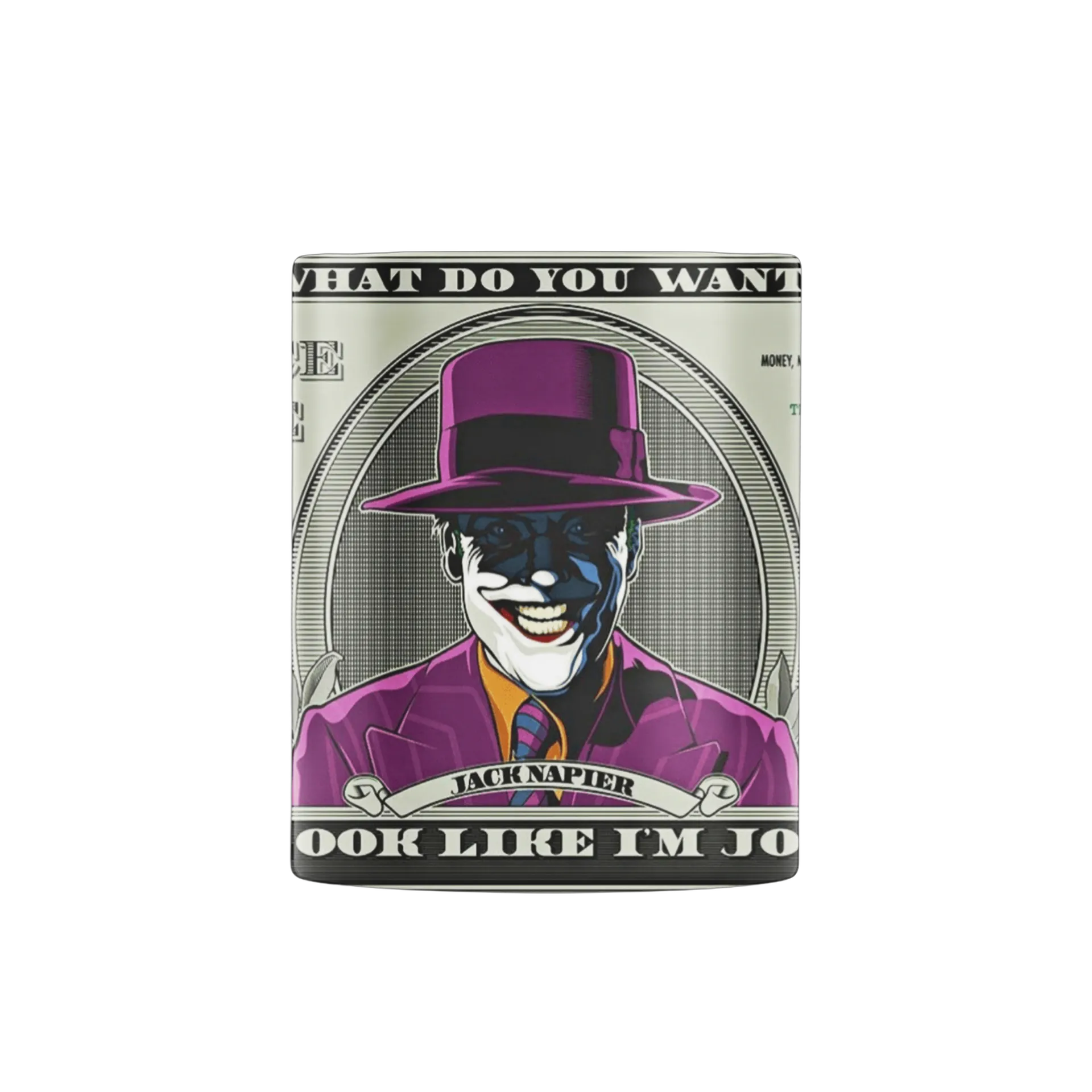 Caneca Joker - Imagem 3