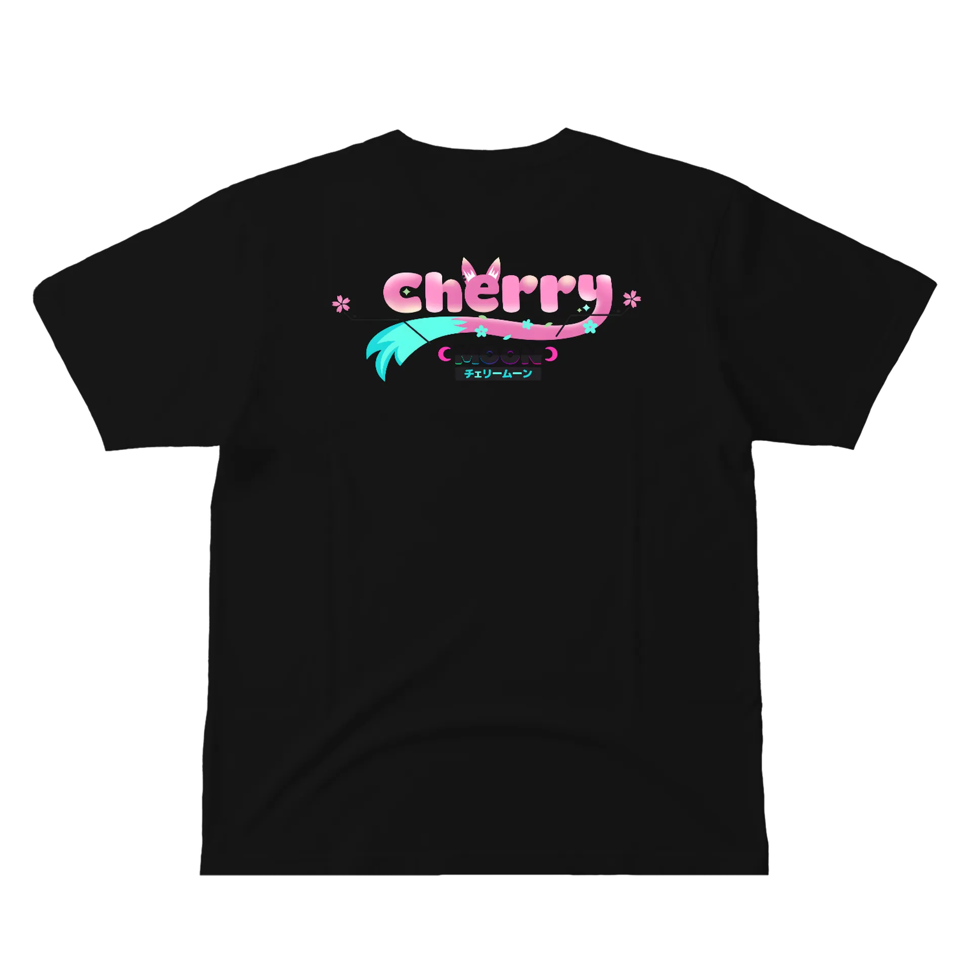 Camiseta Nhoke Power - Imagem 4