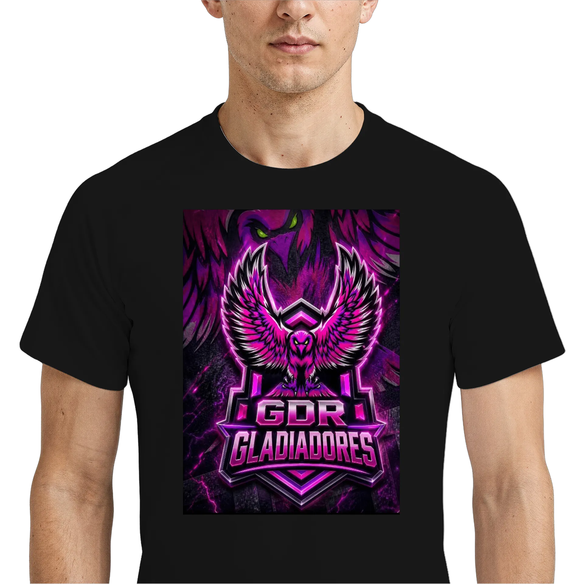 Camiseta DryFit - Imagem 4