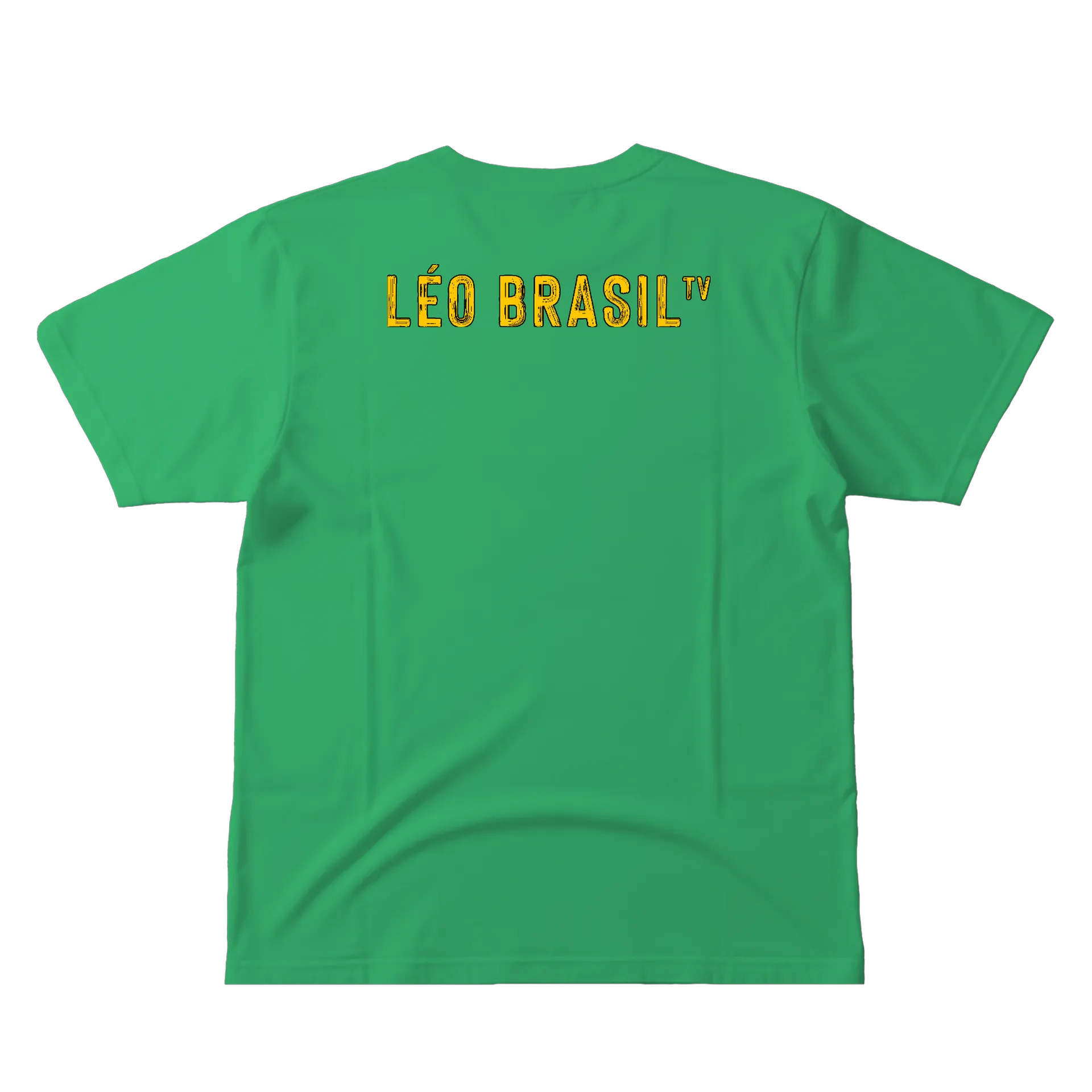 Camiseta personalizada - Imagem 3