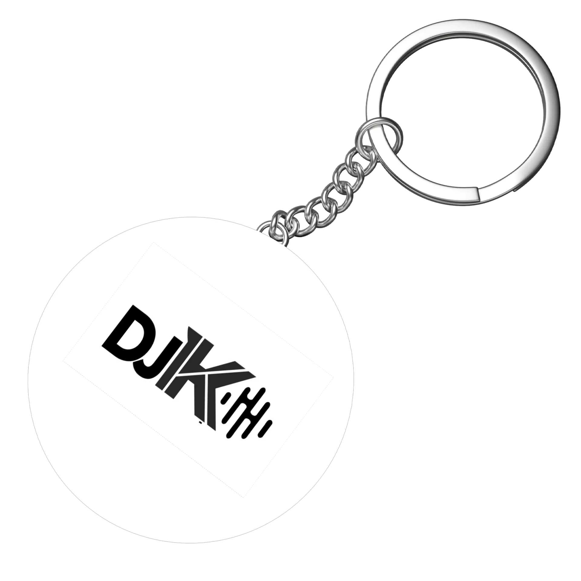 Chaveiro personalizado - Imagem 4