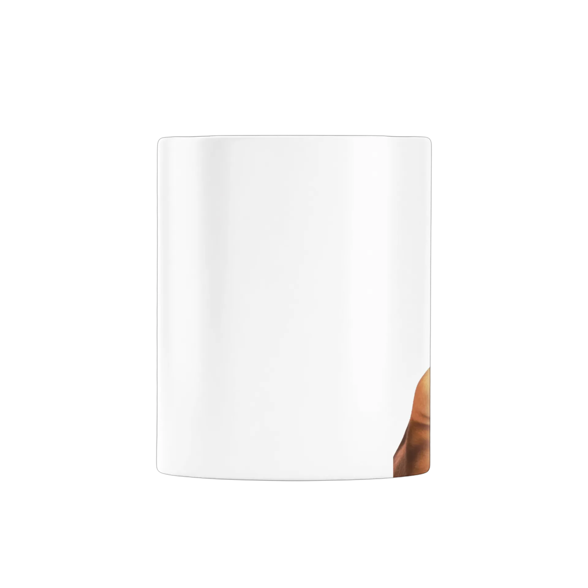 Caneca Num Quidito - Imagem 3