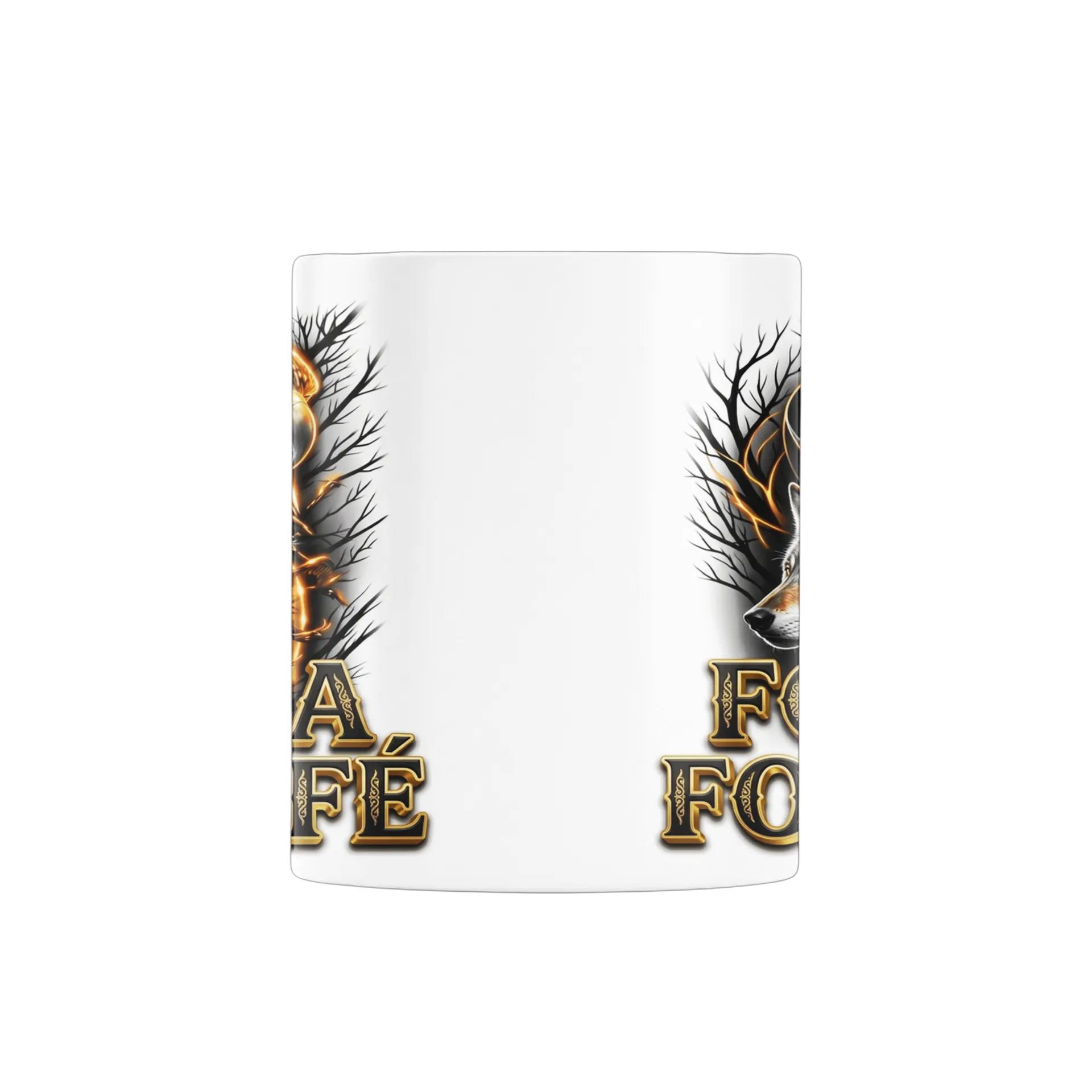 Caneca personalizada de Lopes Estampas Clássicas  — imagem 2 de 4