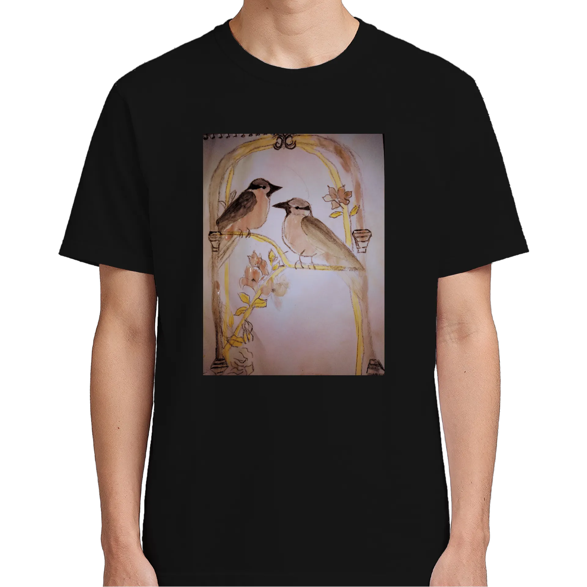 Camiseta personalizada - Imagem 4