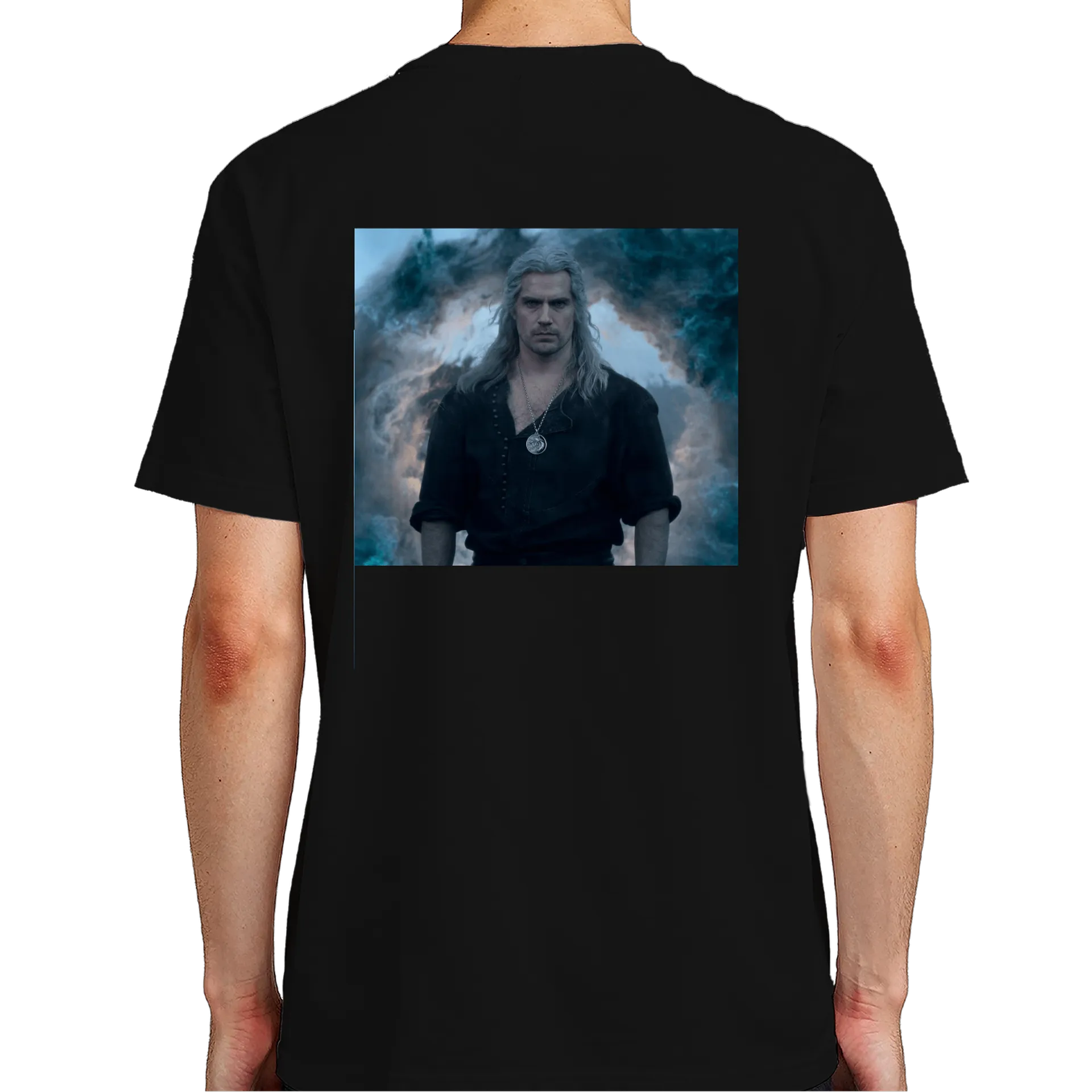 Camiseta personalizada - Imagem 7