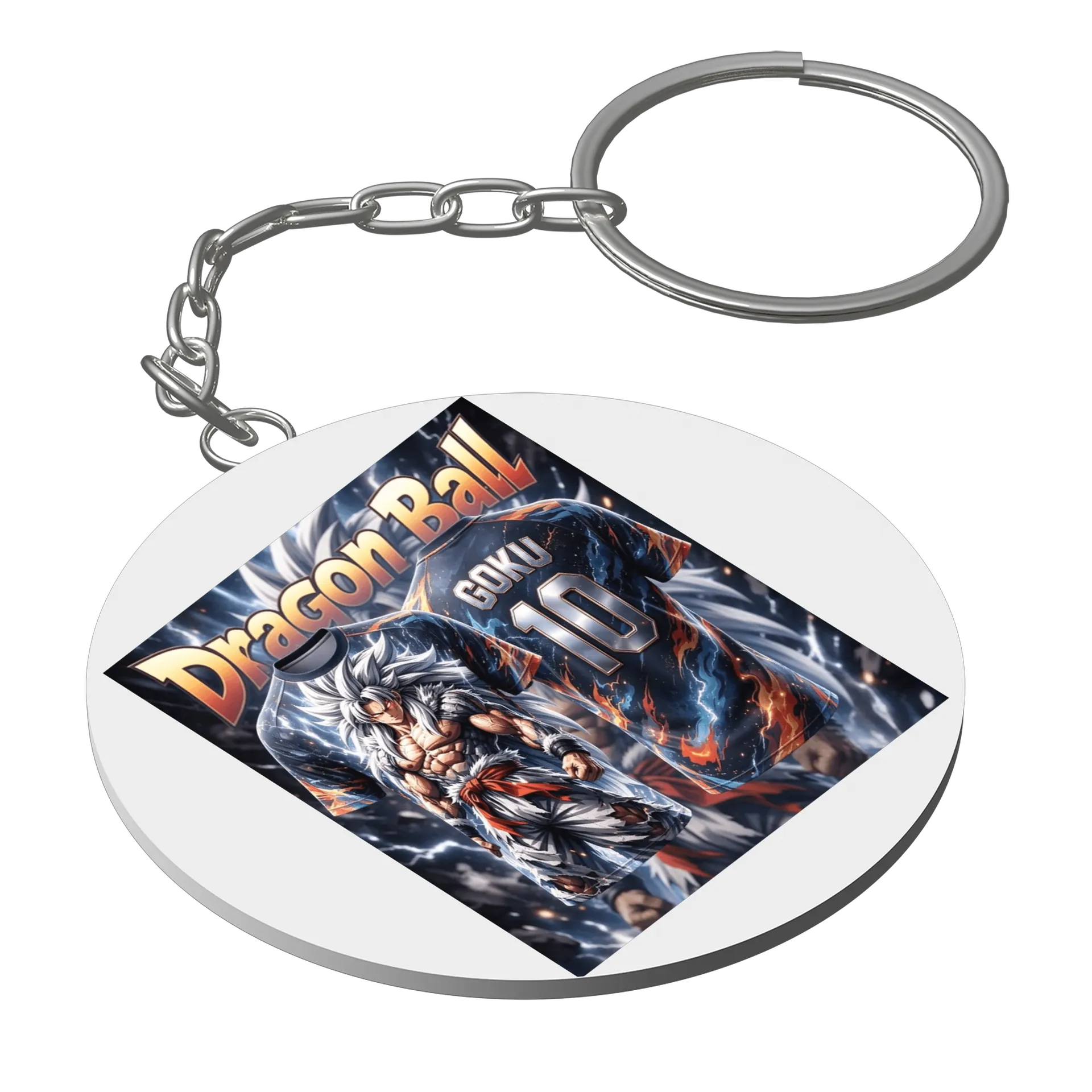 Chaveiro personalizado - Imagem 1