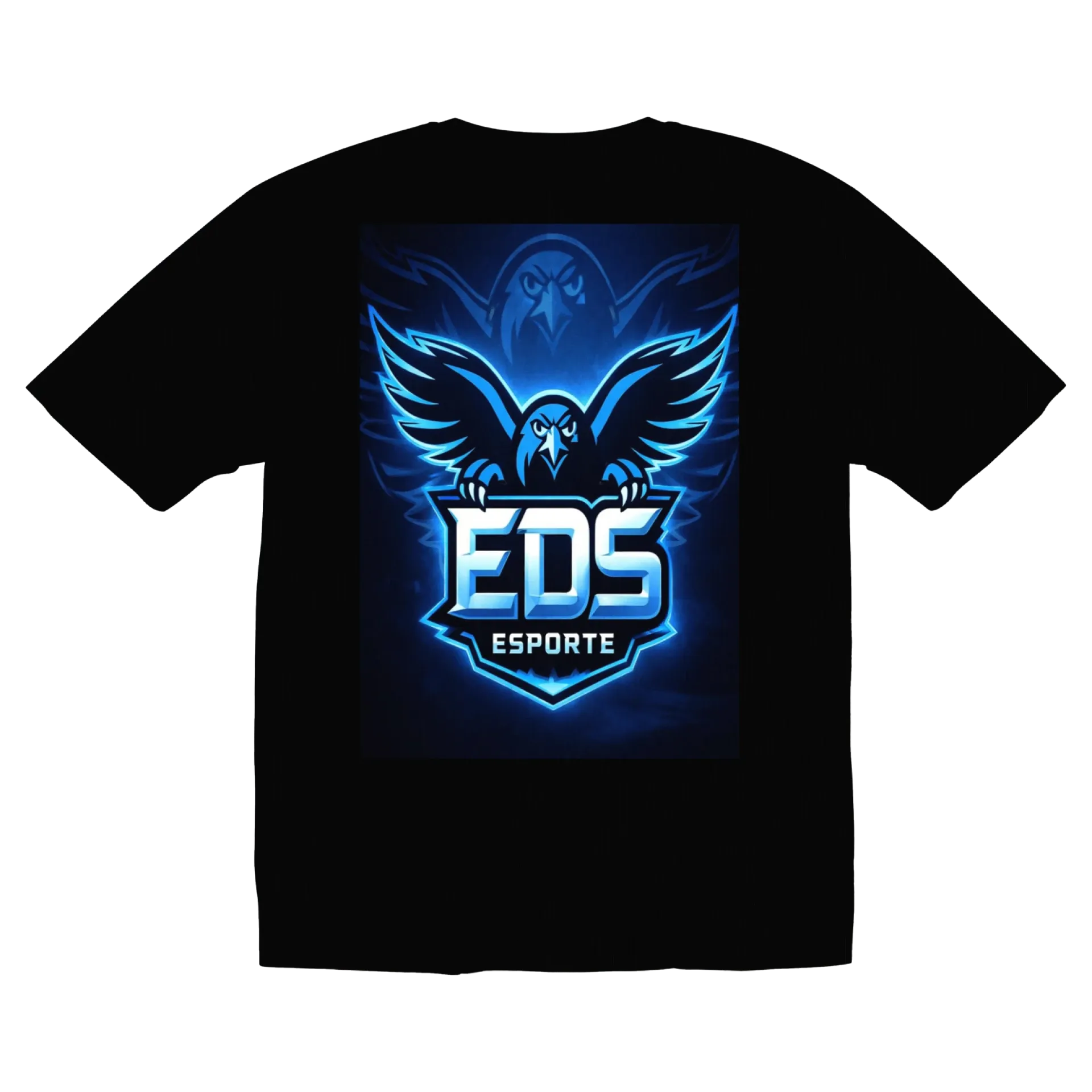 Camiseta personalizada - Imagem 4