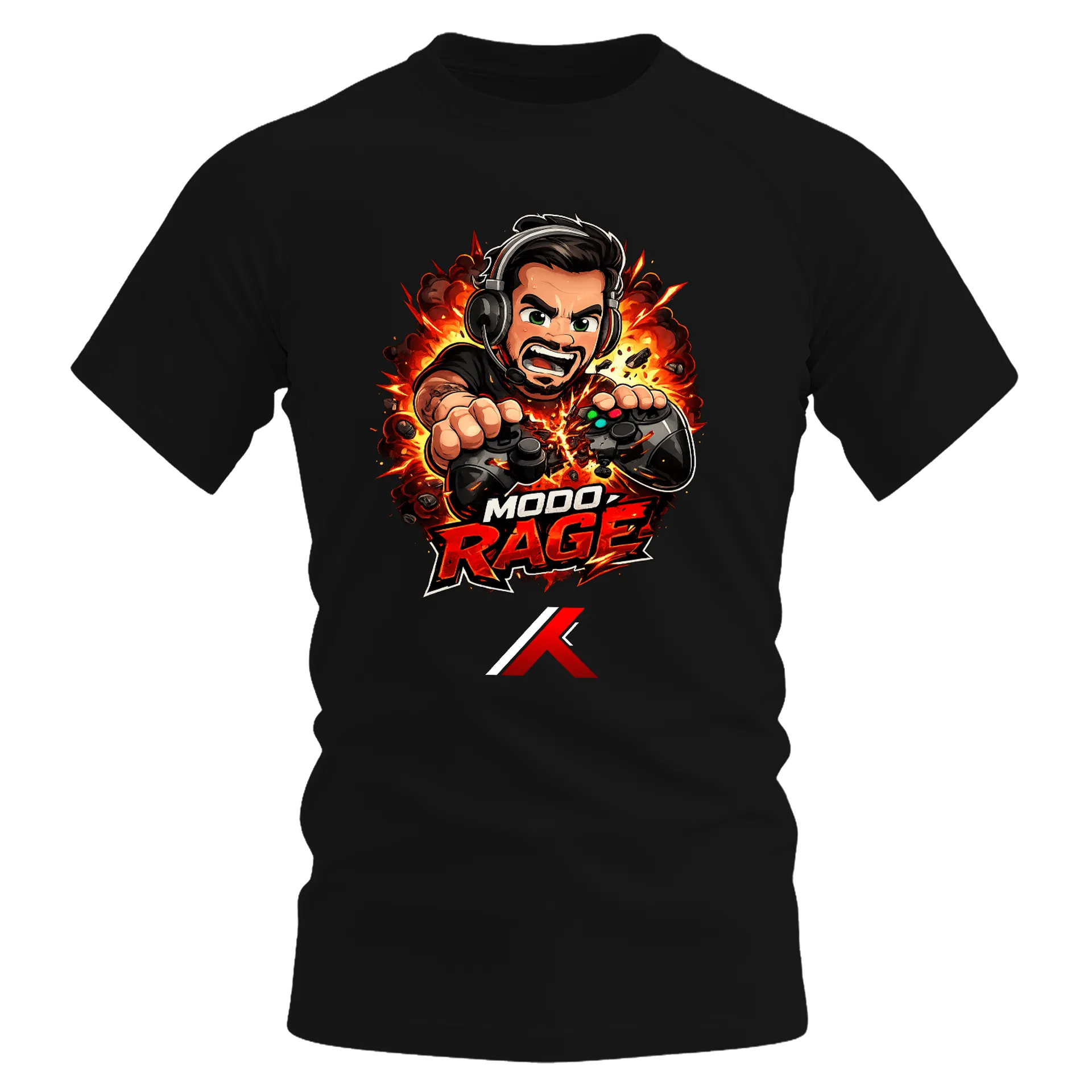 Camiseta DryFit - Imagem 1