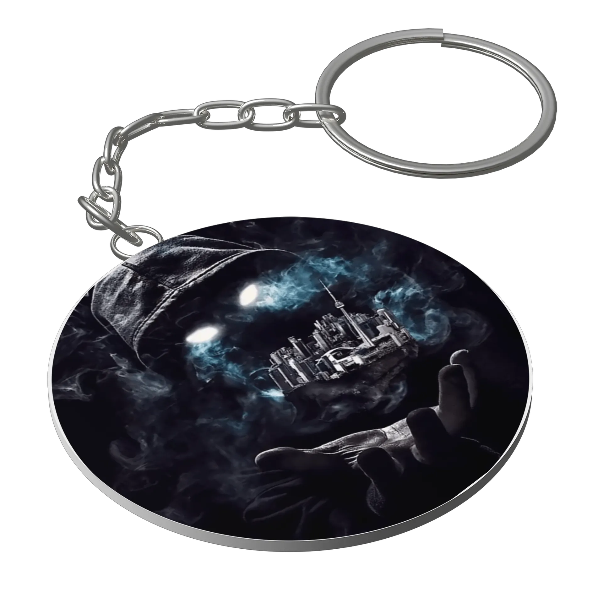Chaveiro personalizado - Imagem 1