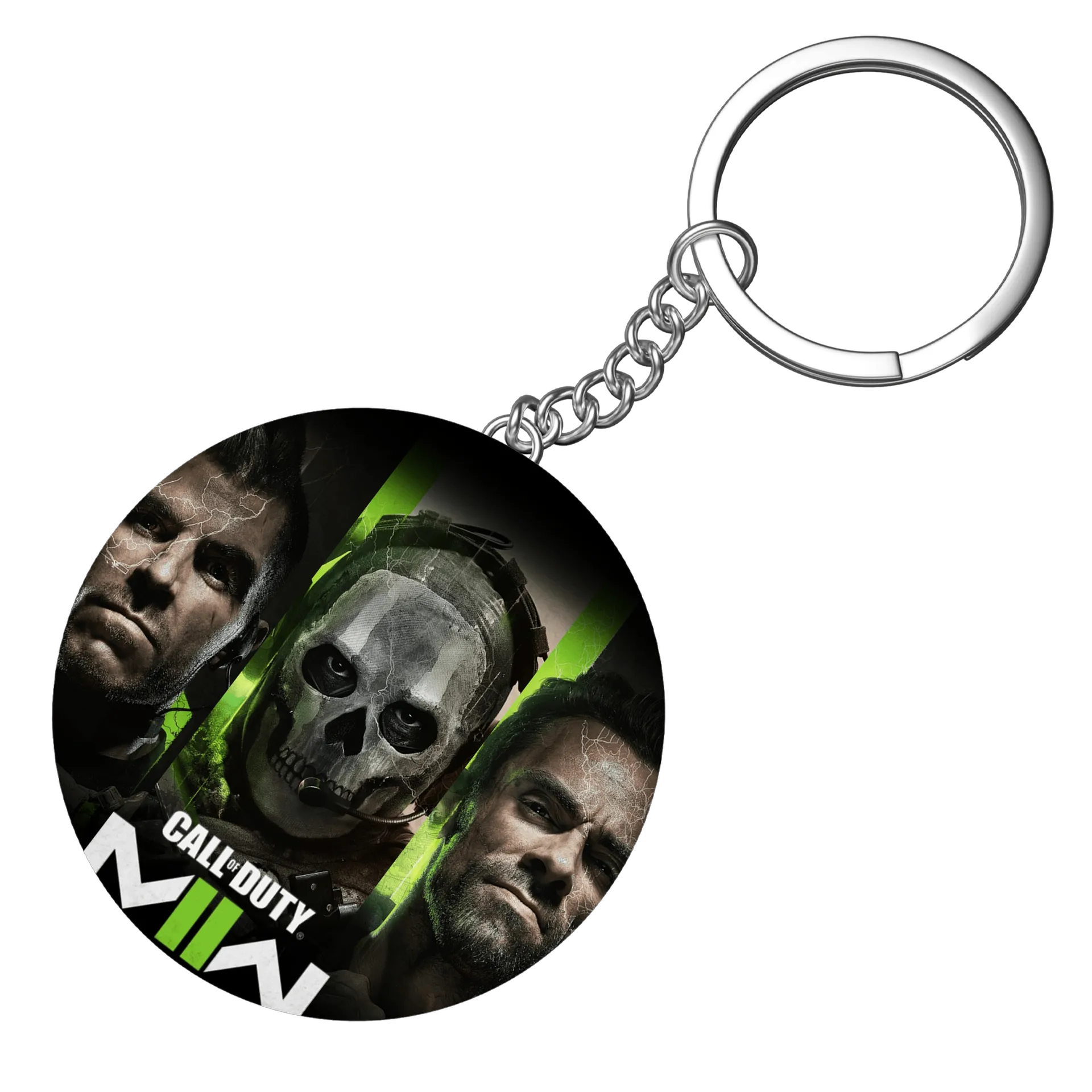 Chaveiro personalizado - Imagem 4