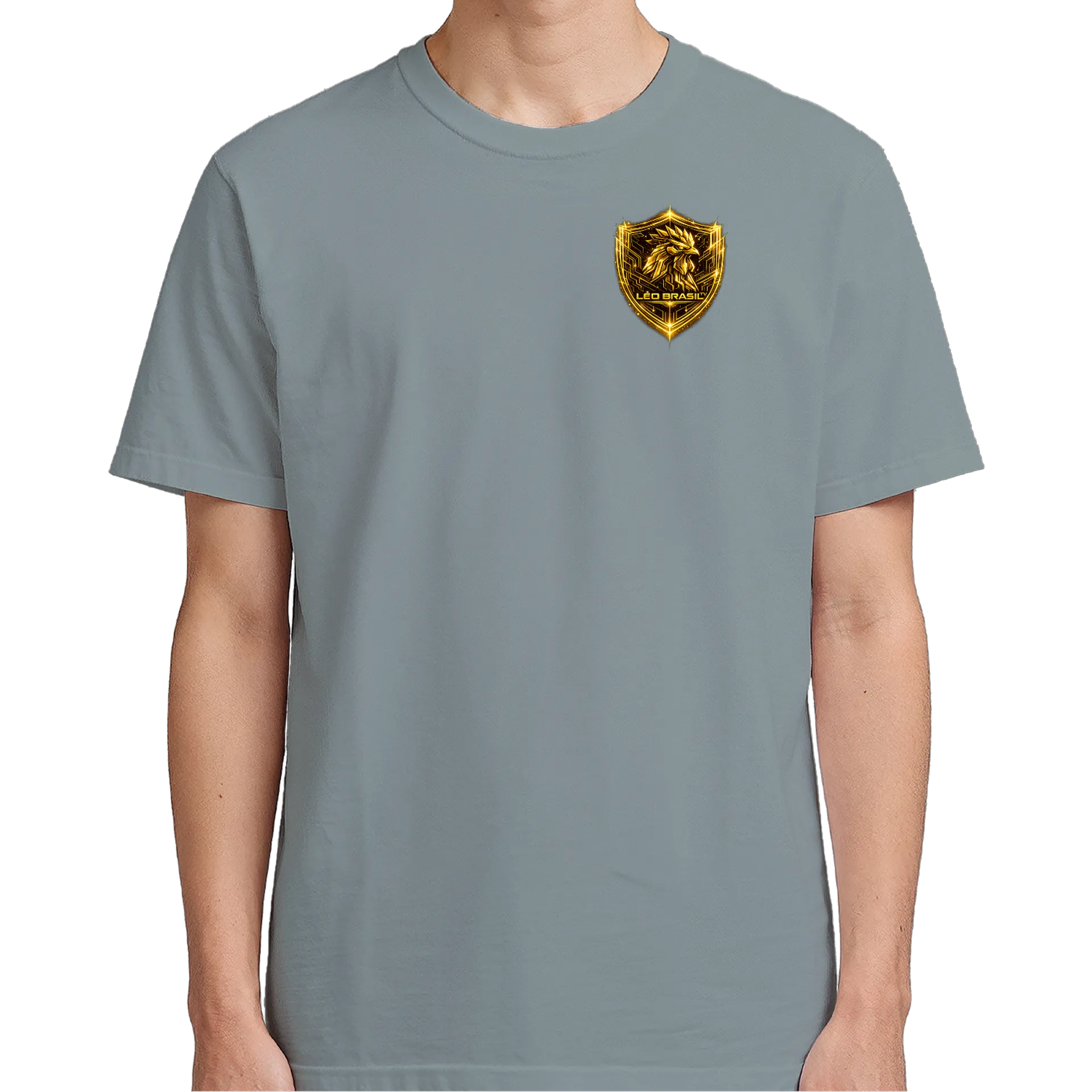 Camiseta personalizada - Imagem 5