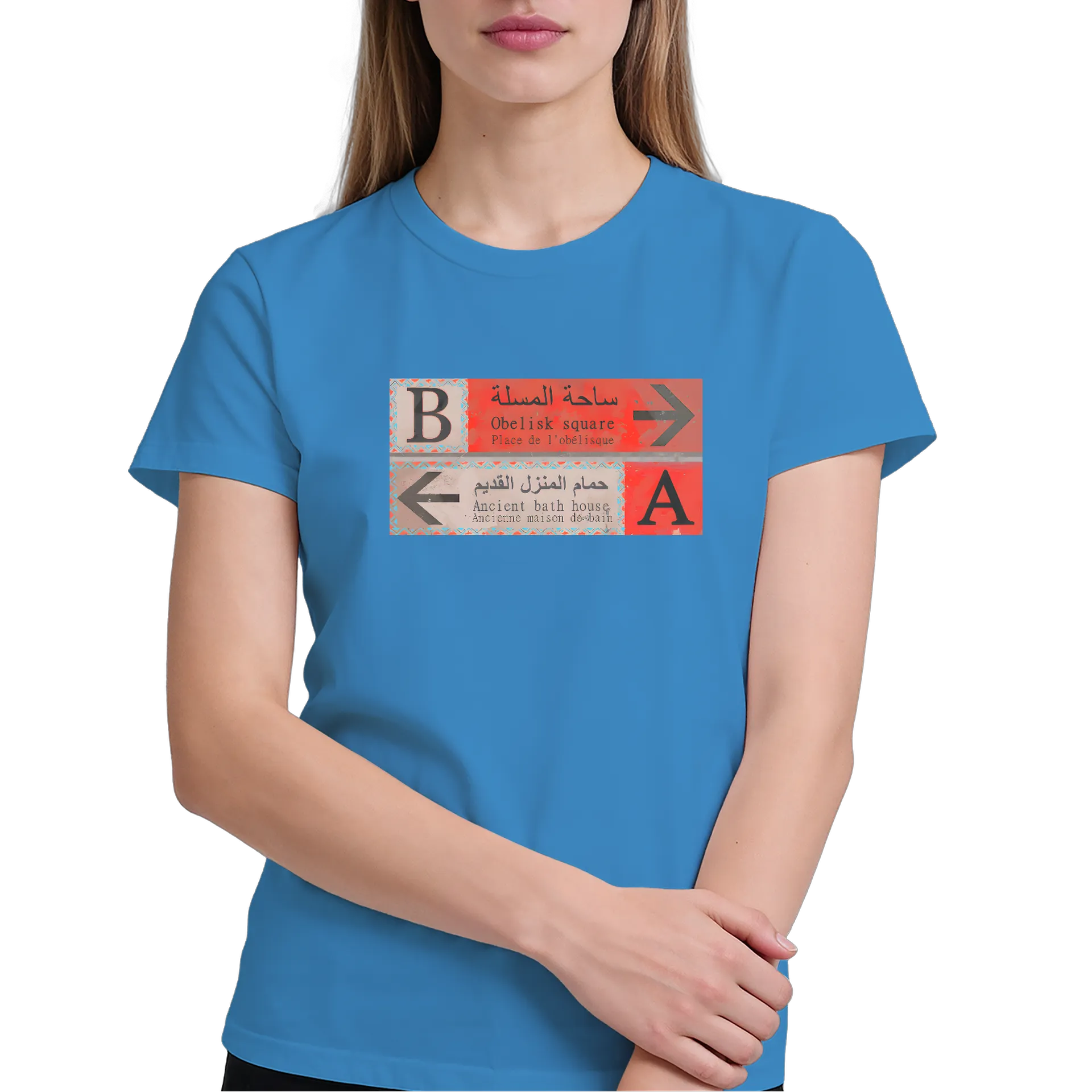 Camiseta personalizada - Imagem 3
