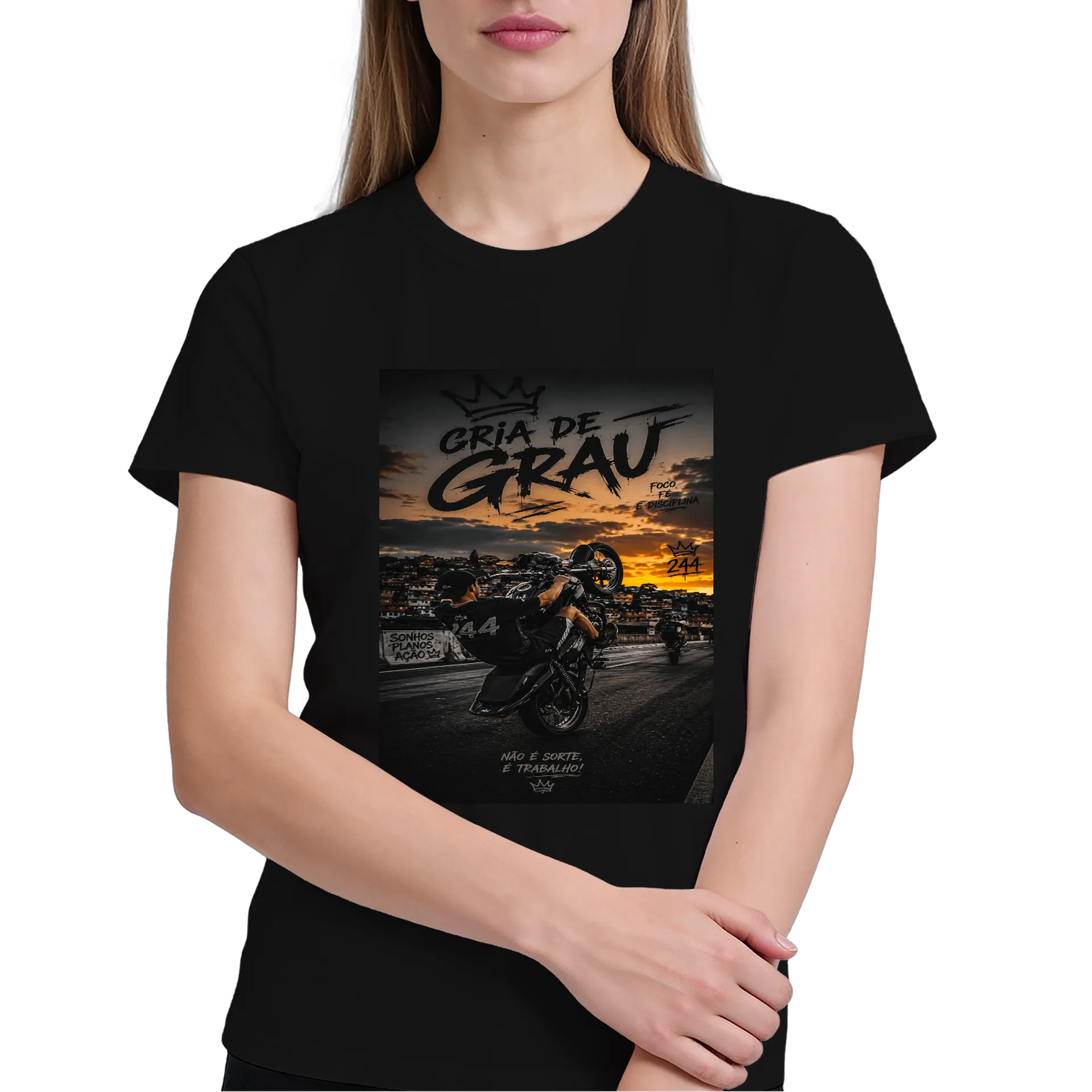 Camiseta personalizada de davi — imagem 3 de 6