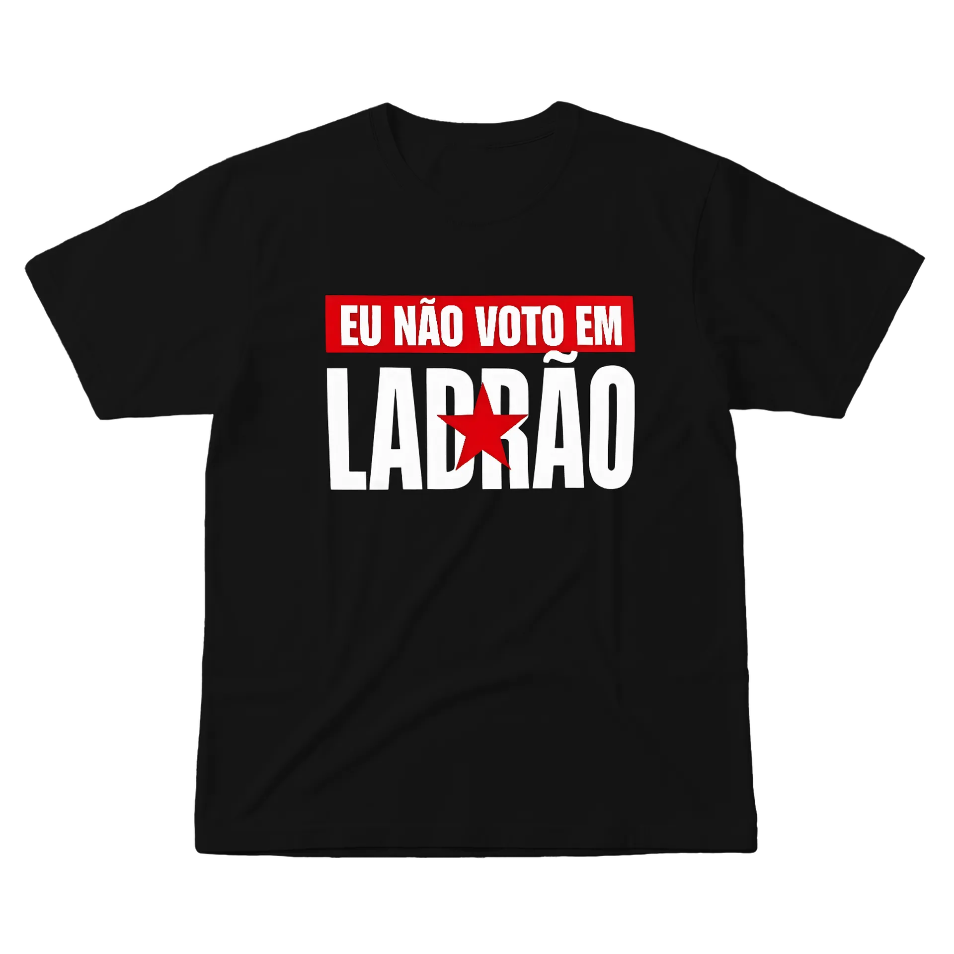 Camiseta personalizada - Imagem 1