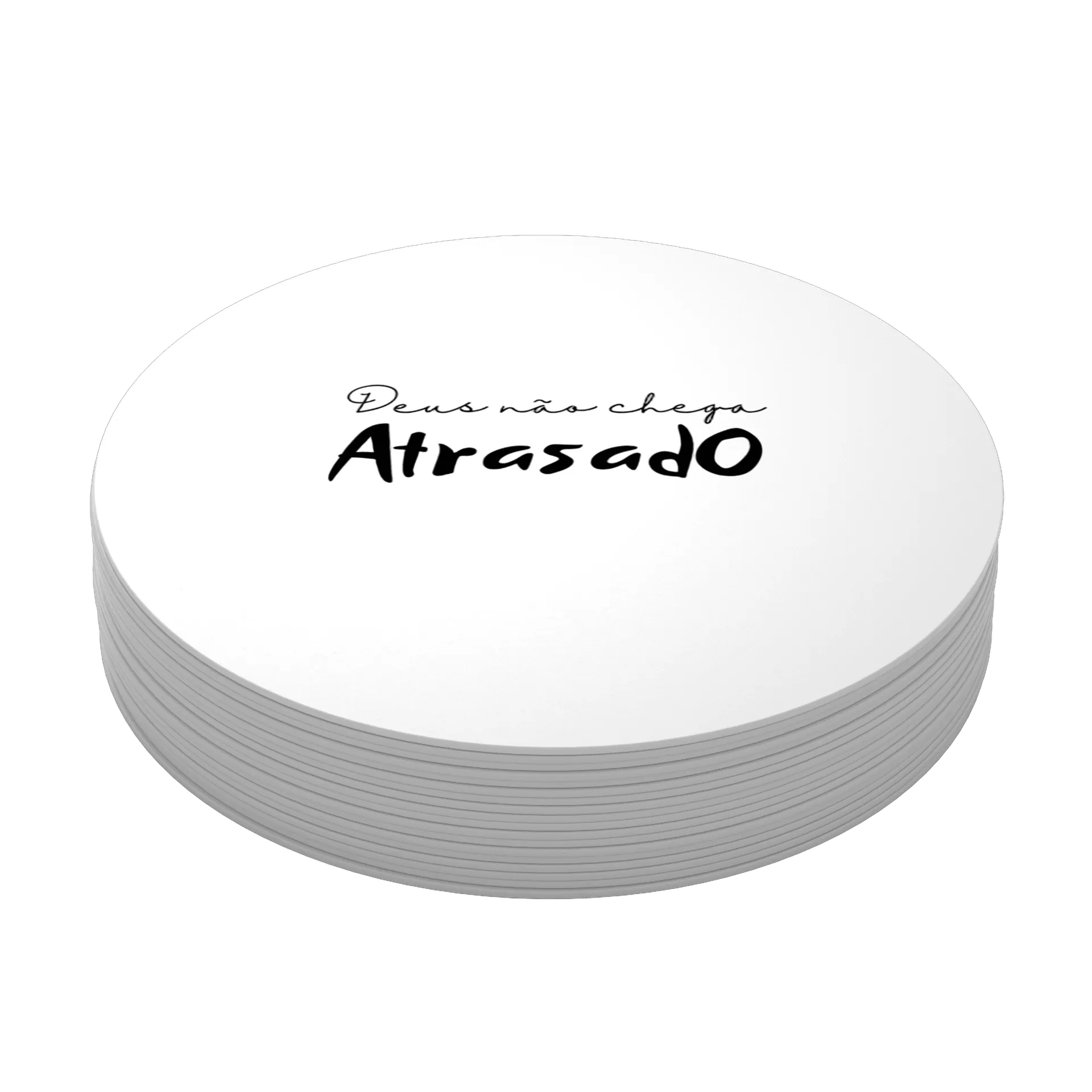 Porta-copos personalizado - Imagem 3