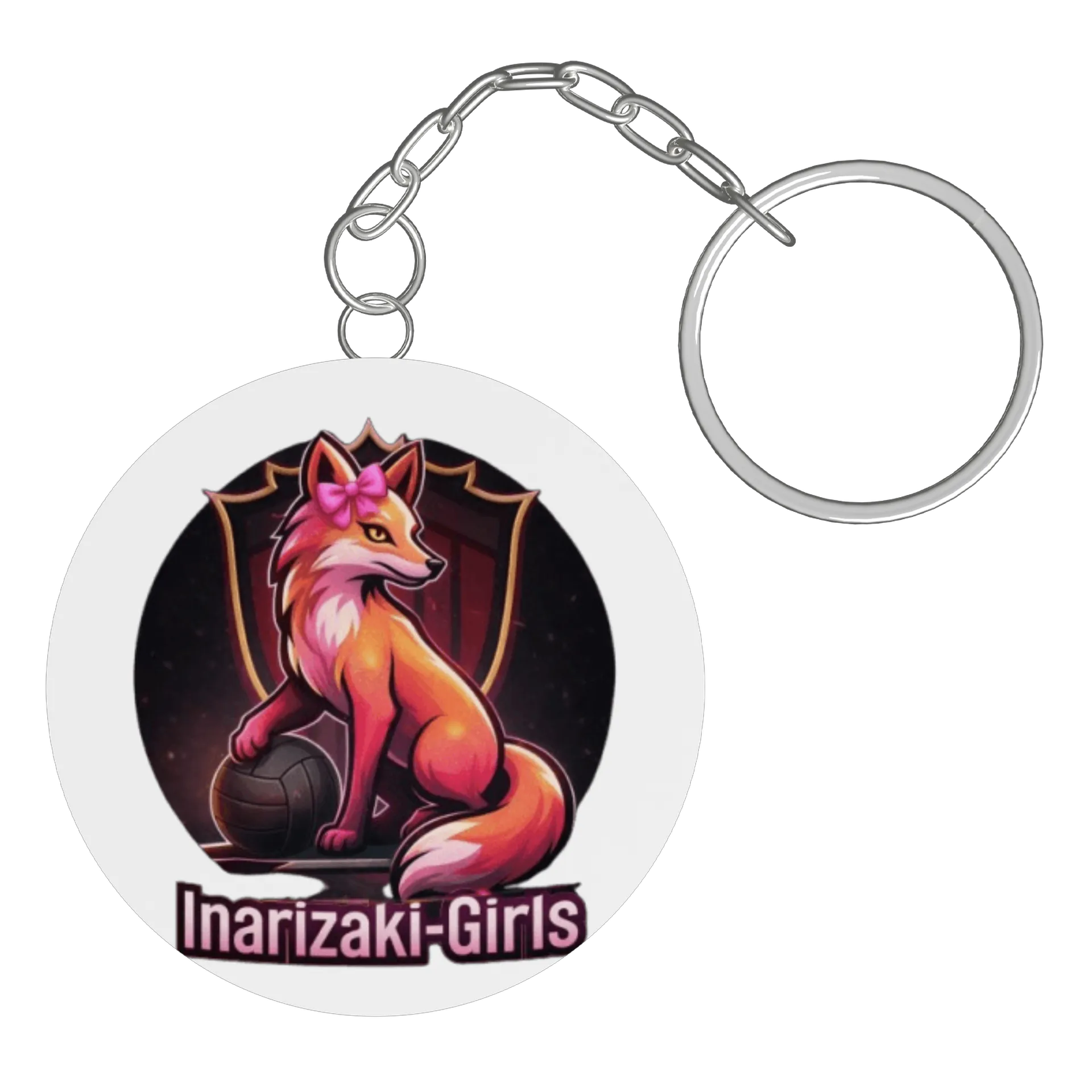 Chaveiro personalizado - Imagem 3