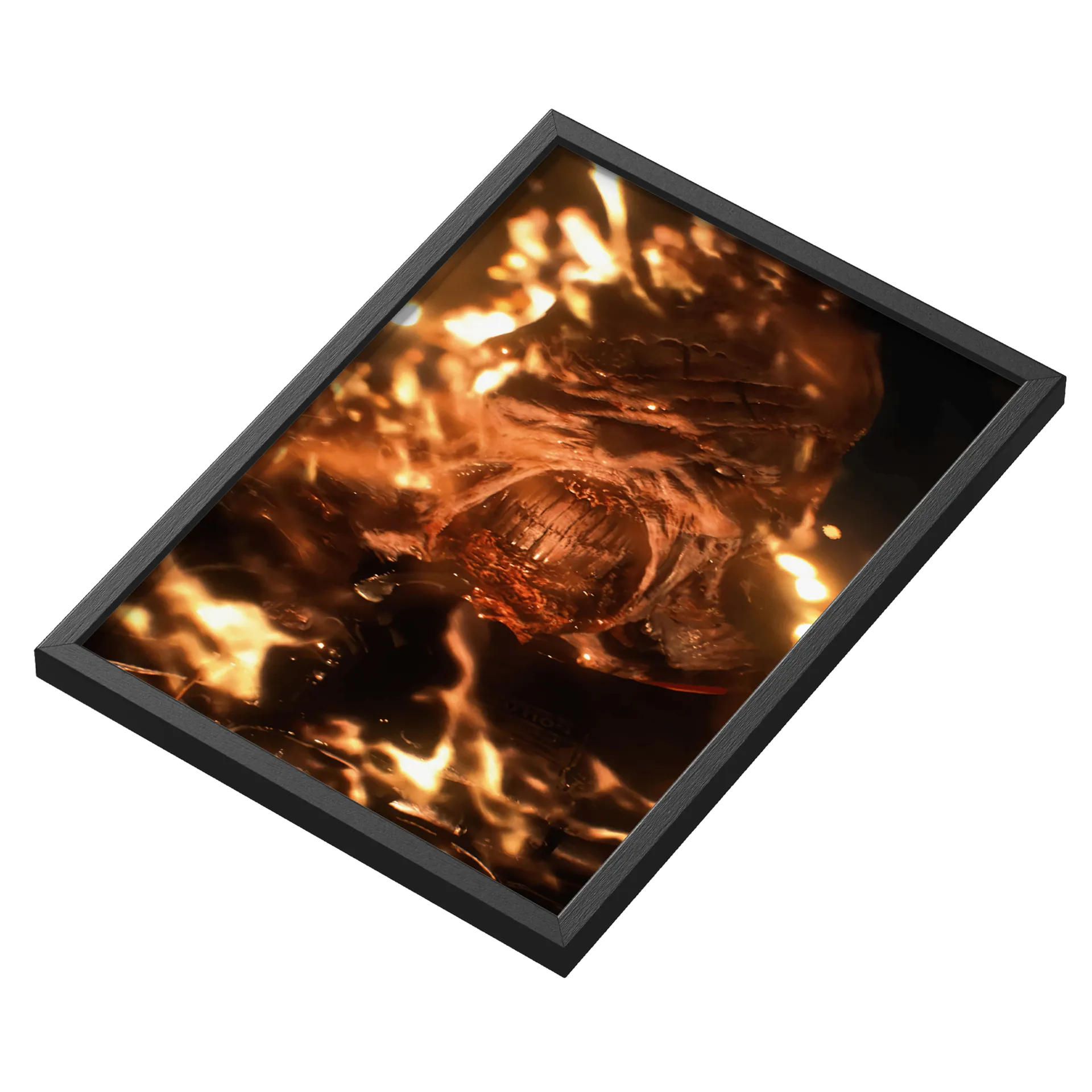 Quadro Nemesis - Imagem 3