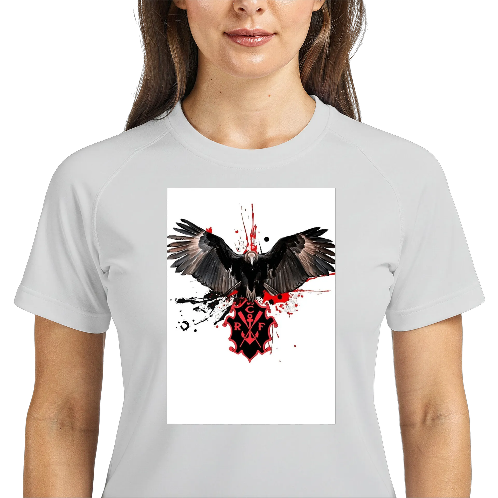 Camiseta Dry Fit Pulgar - Imagem 3