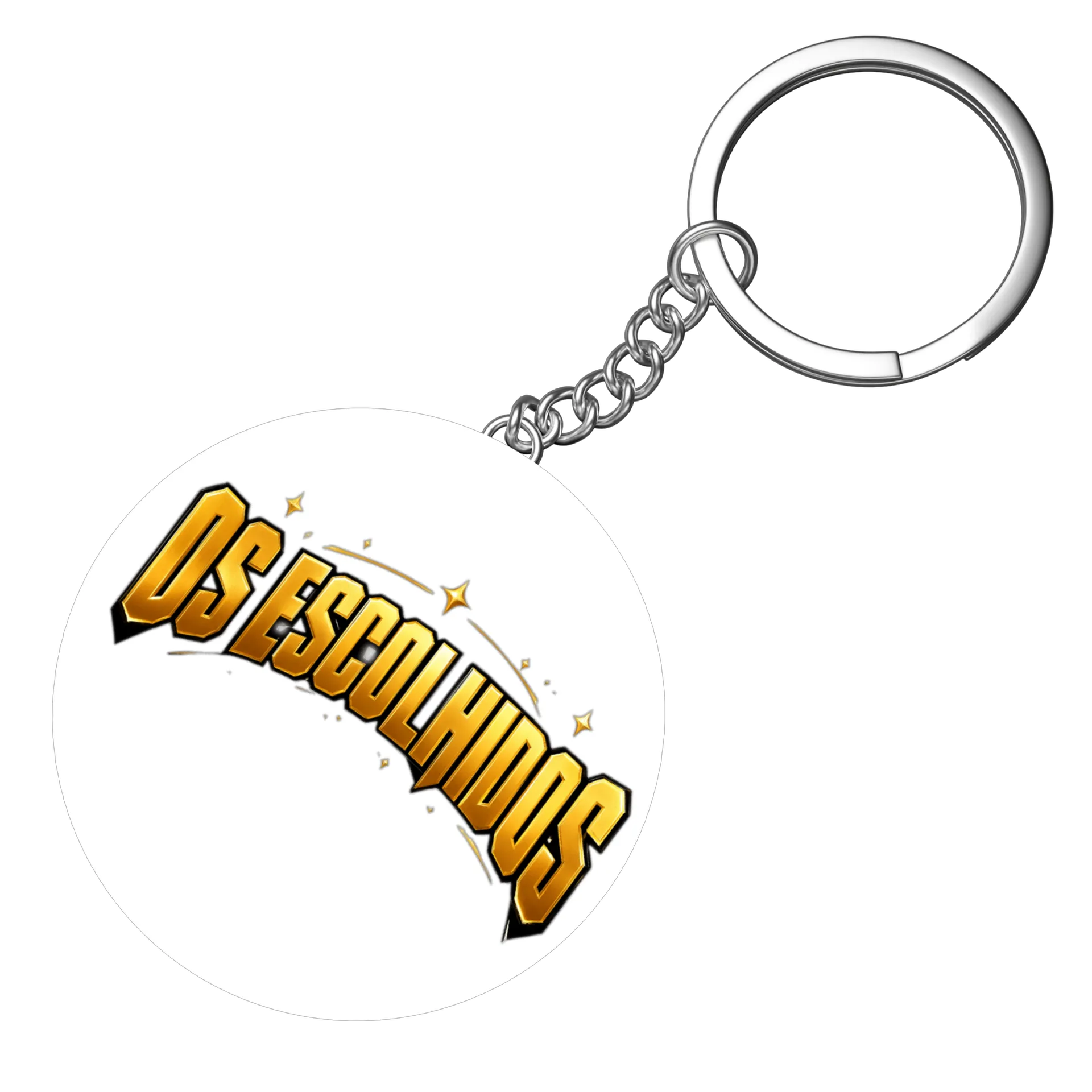 Chaveiro personalizado - Imagem 3