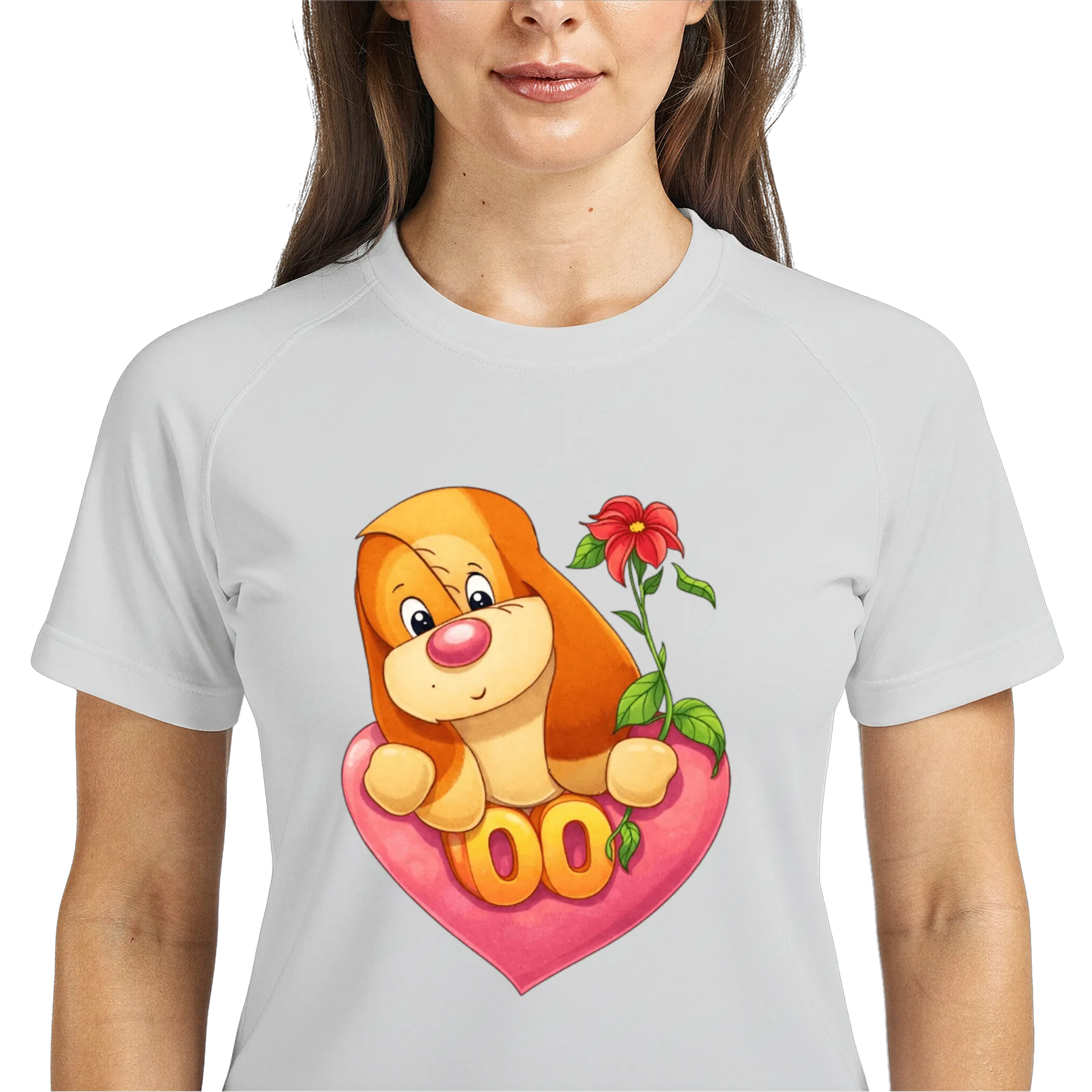 Camiseta DryFit - Imagem 3