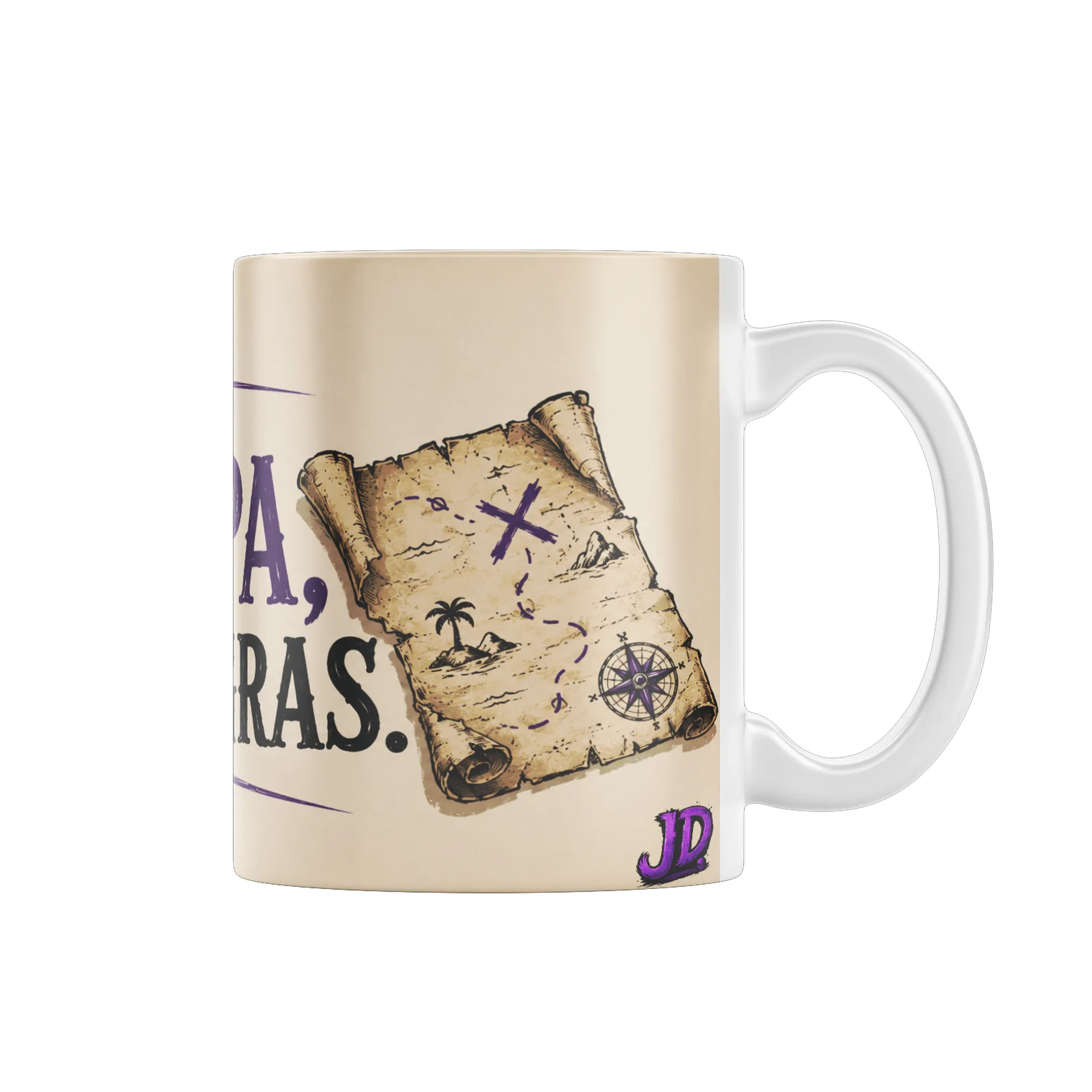 Caneca personalizada - Imagem 1