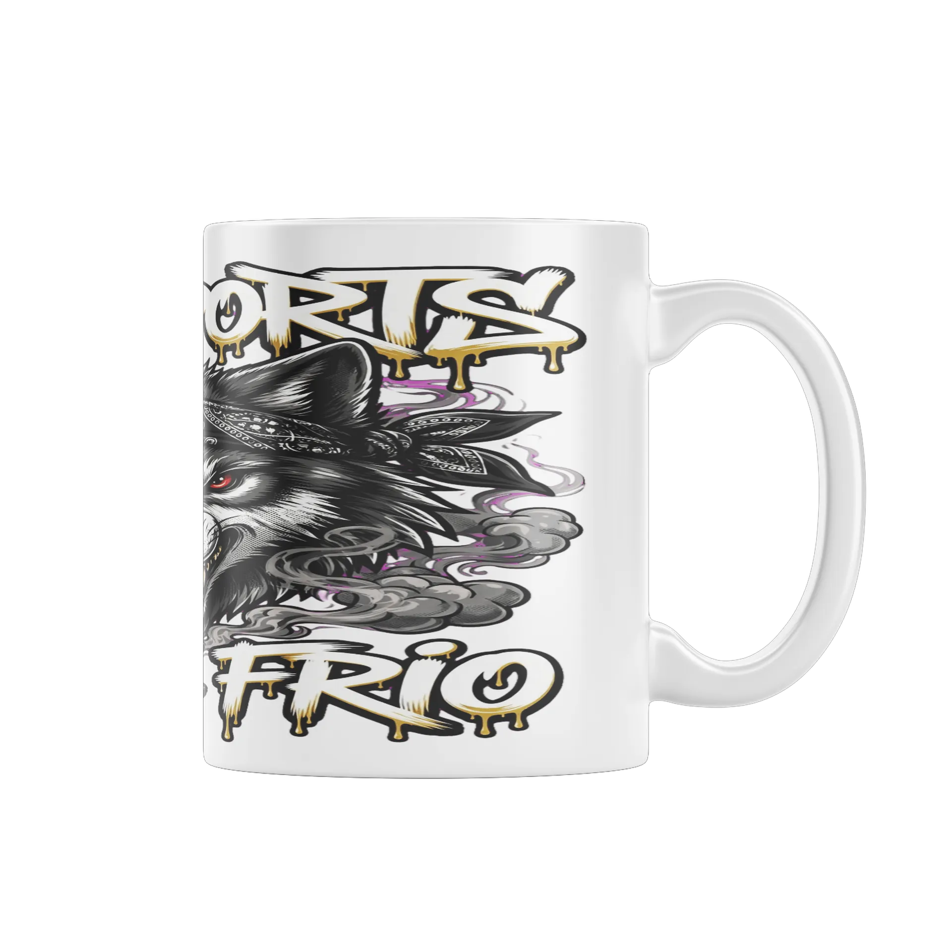 Caneca personalizada - Imagem 1