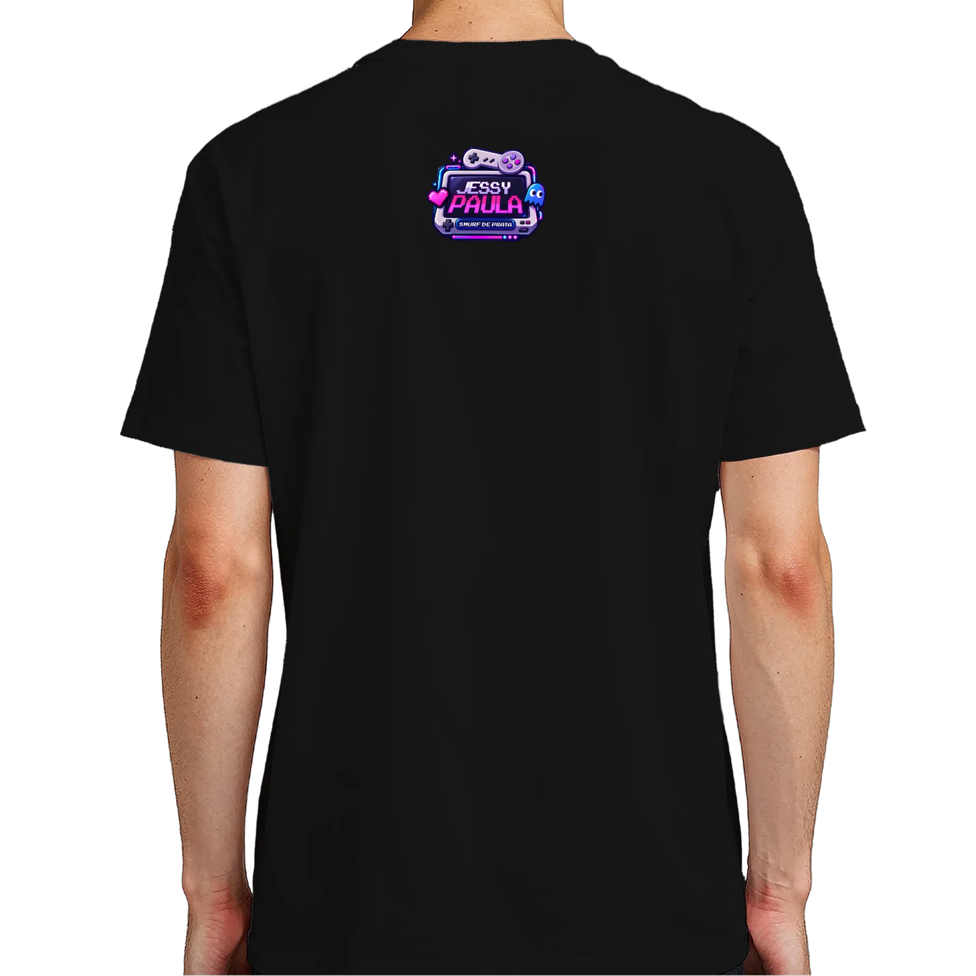 Camiseta Metal Slug - Imagem 6
