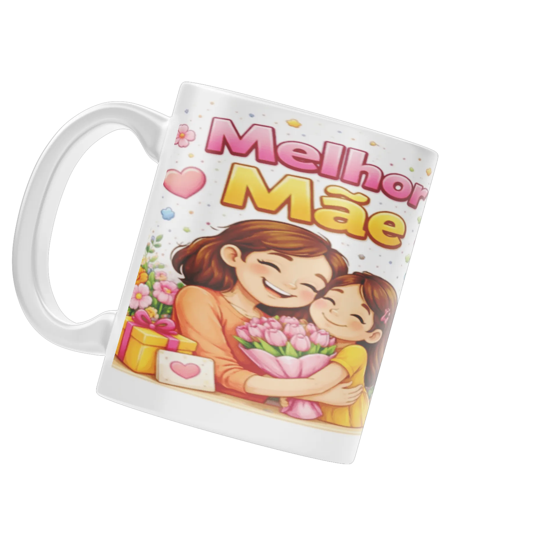 Caneca Mãe - Imagem 3