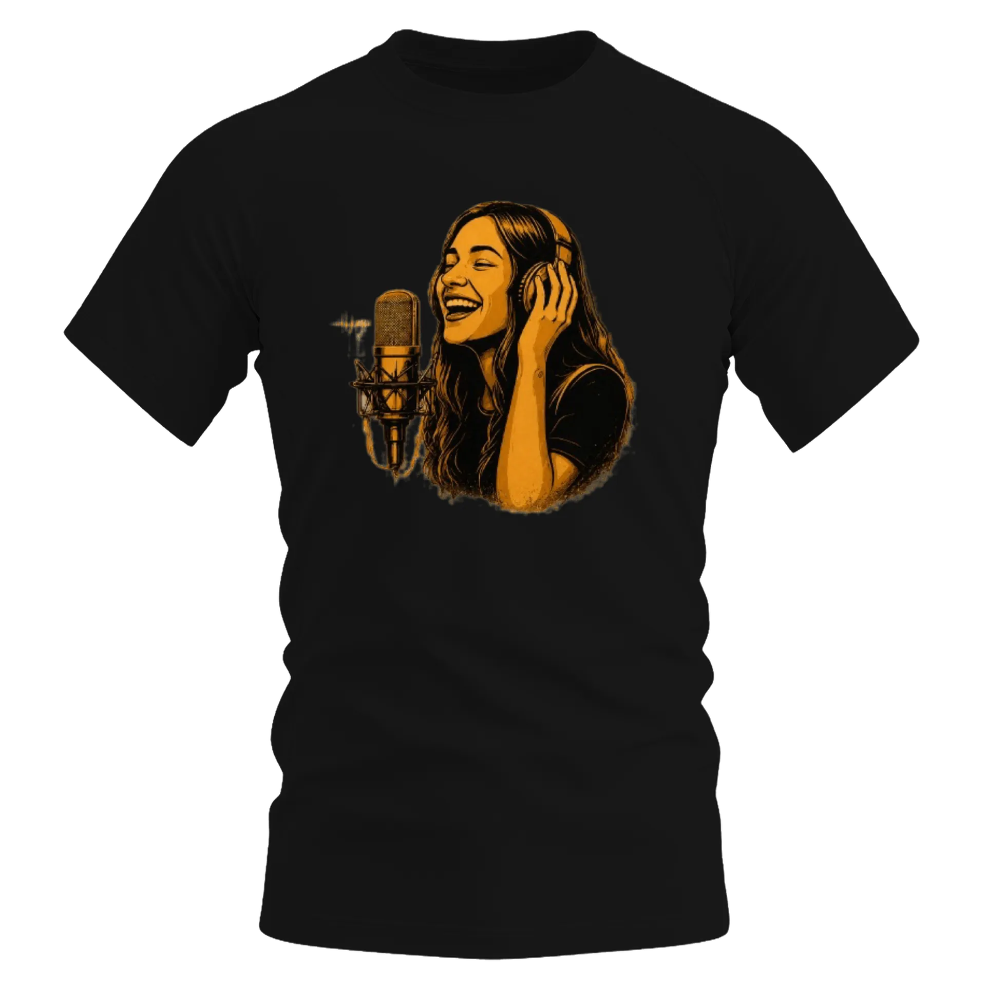 Camiseta DryFit - Imagem 1